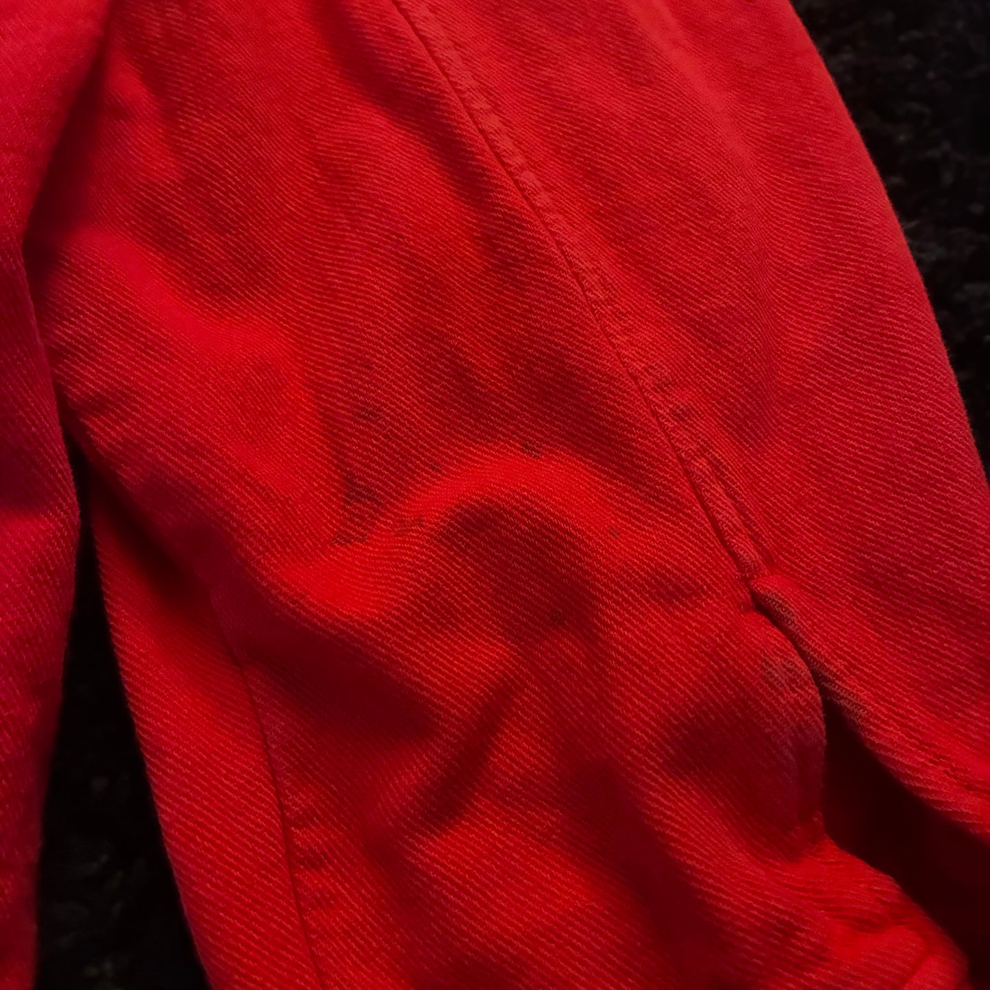 Vintage WEK Long Sleeve (L)