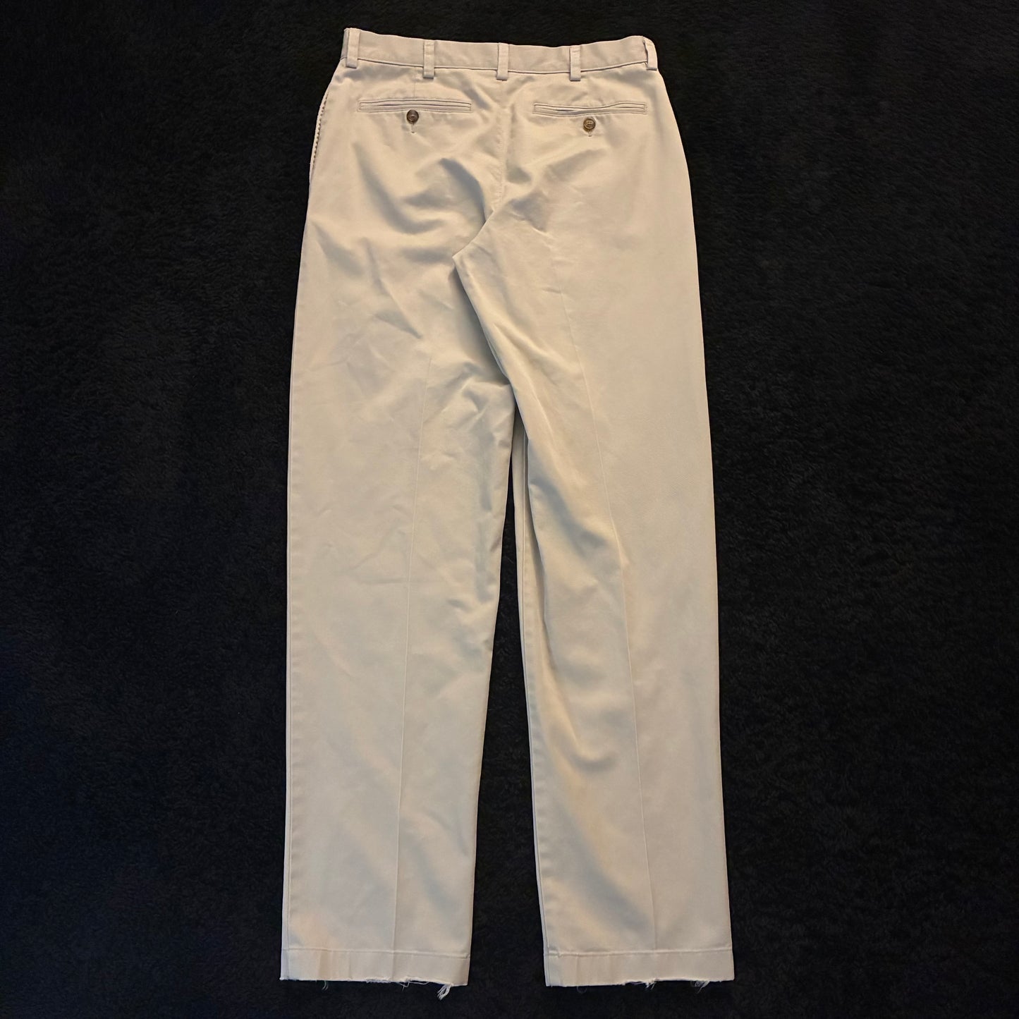 L. L. Bean Chino Pants (31x34)