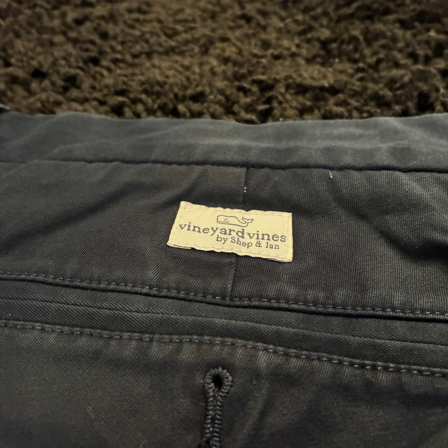 Vineyard Vines Chino Shorts (42w)