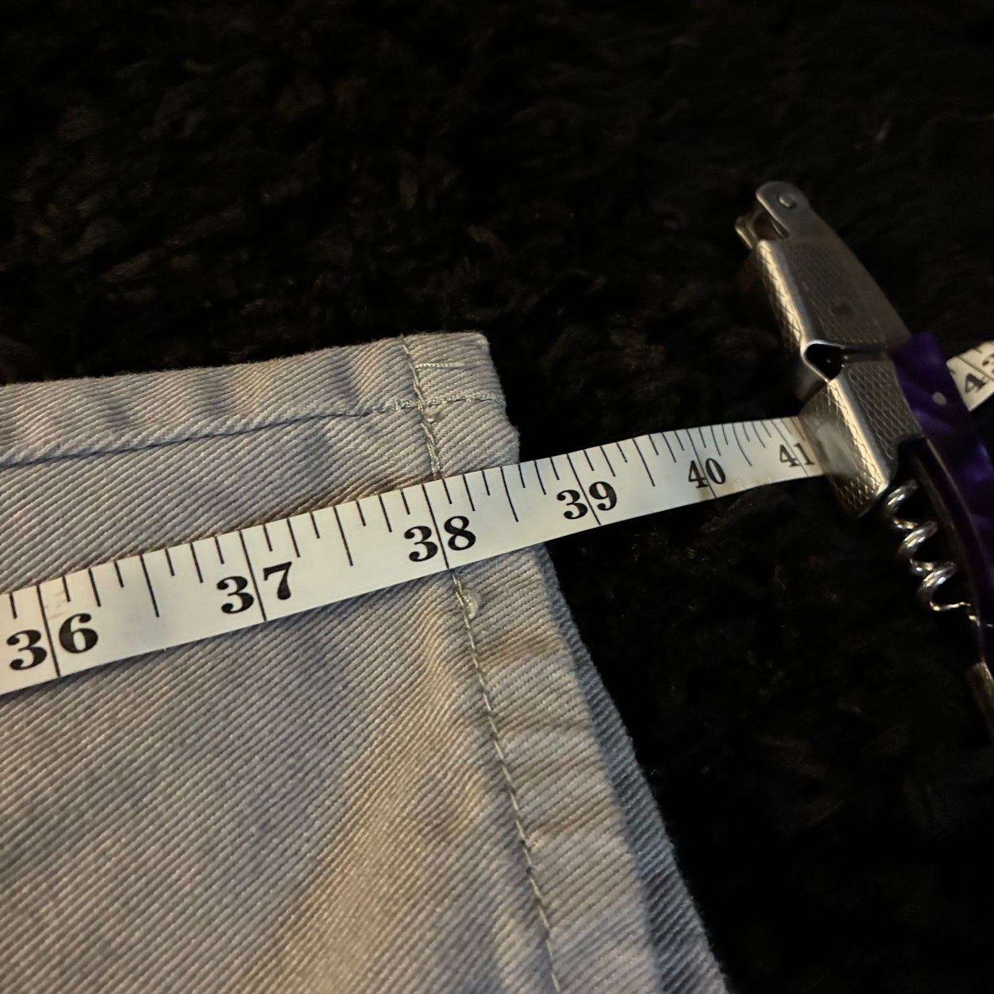 Hopeless Romantic Skele-Print Ripped Jeans (32w)