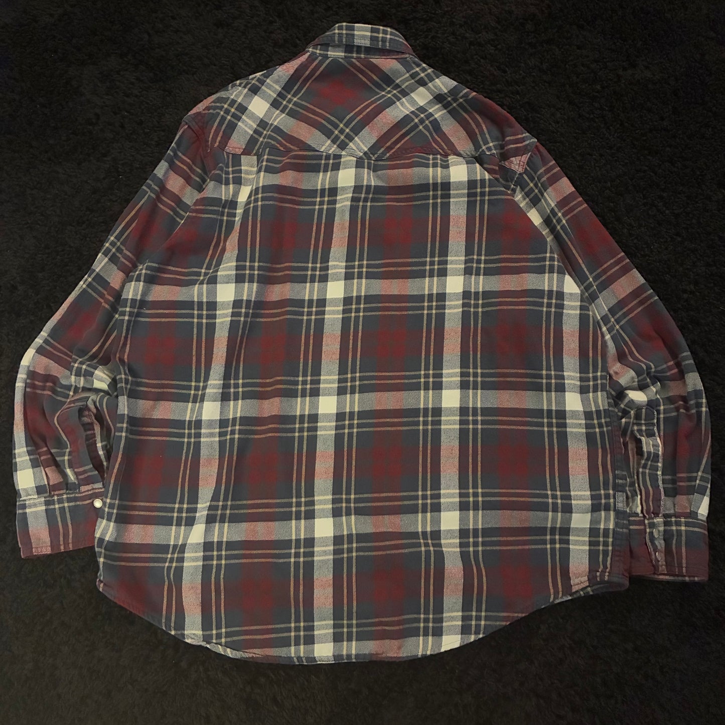Cabela’s Utility Lightweight Flannel (L)
