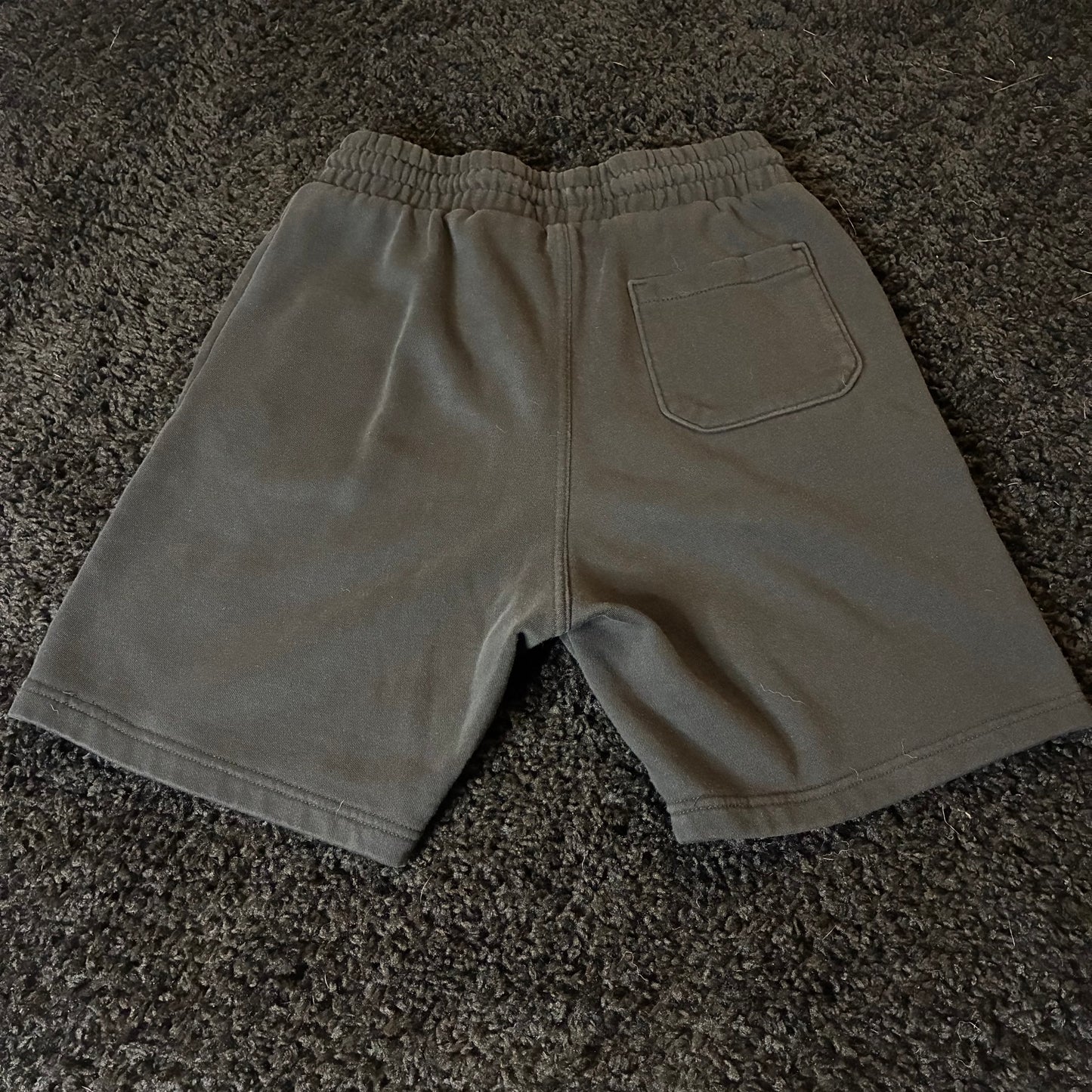 H&M Casual Regular Fit Shorts (S)