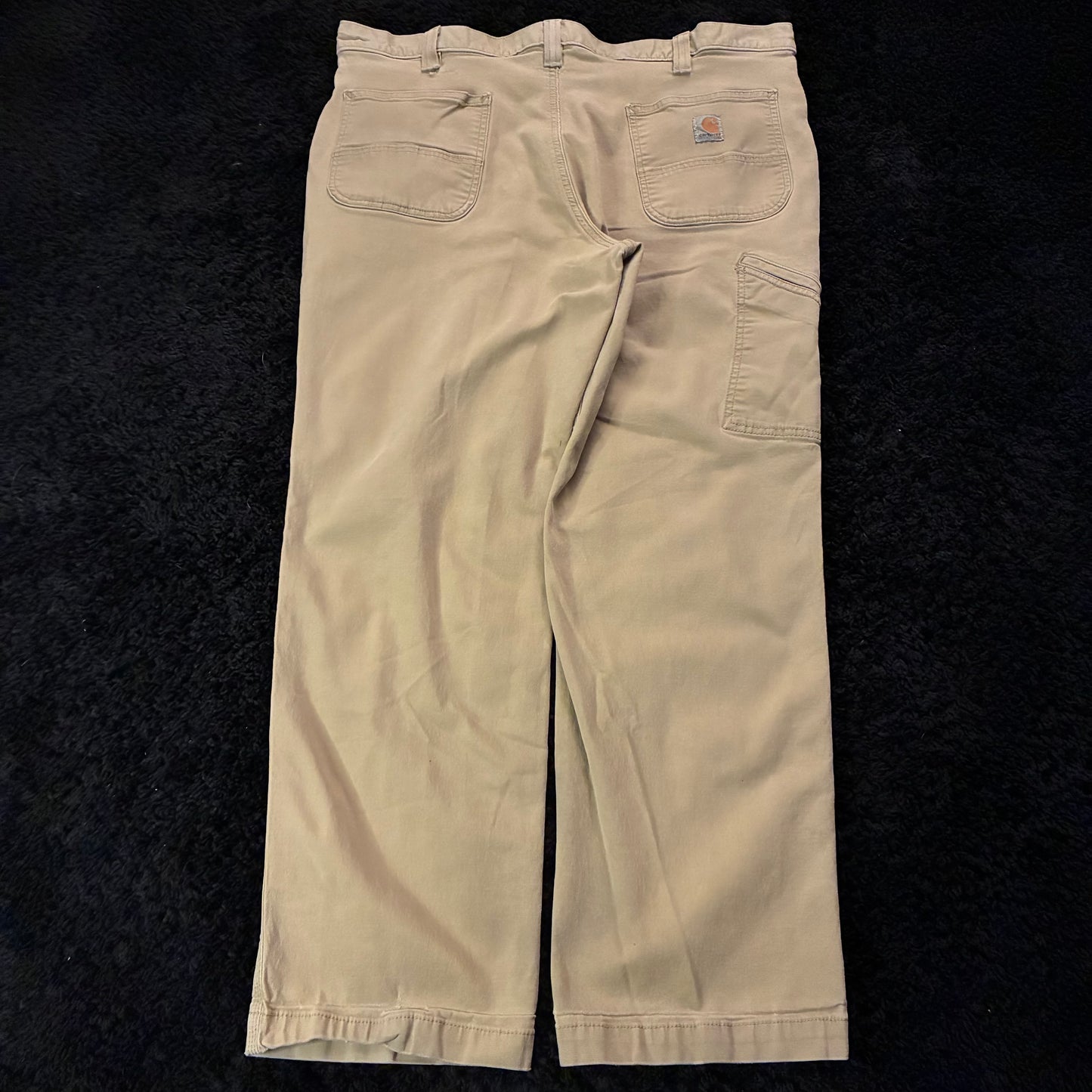 Carhartt Relaxed Fit Pants (40x30)