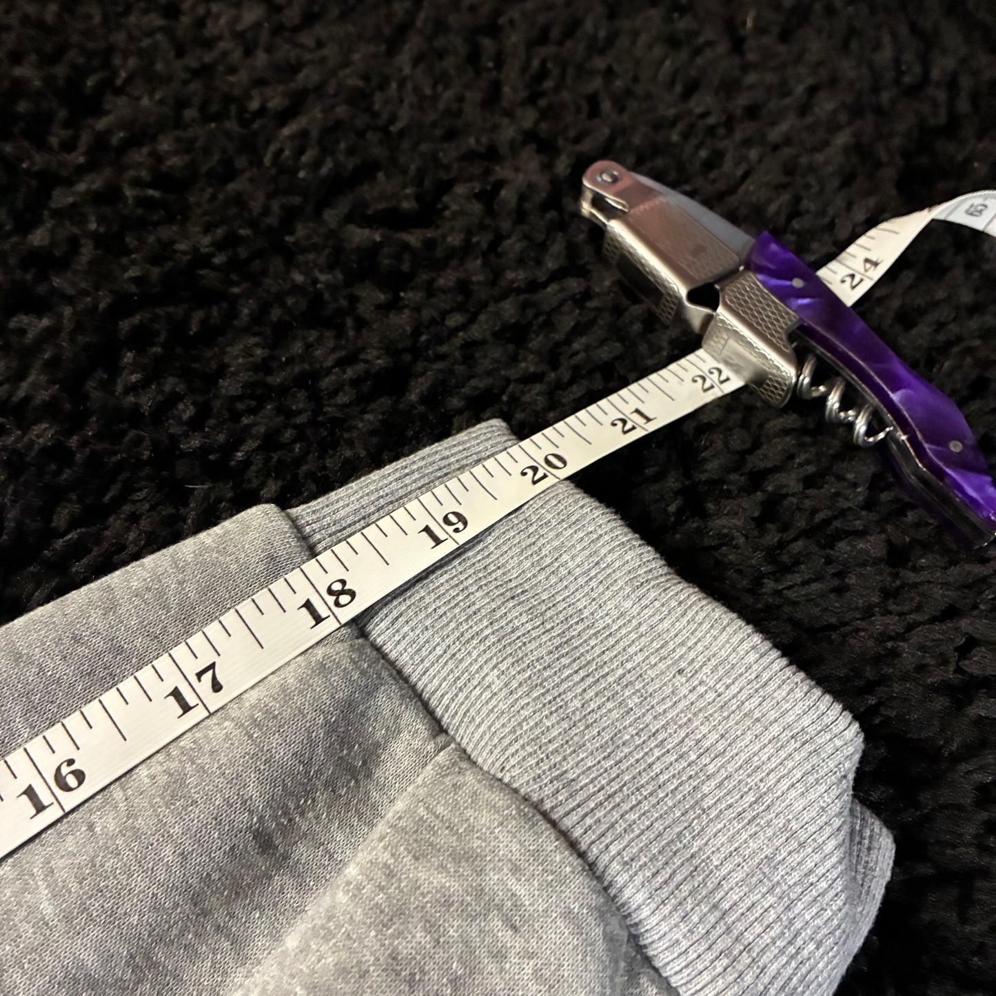 Death Row Records Crewneck (Fits XL)