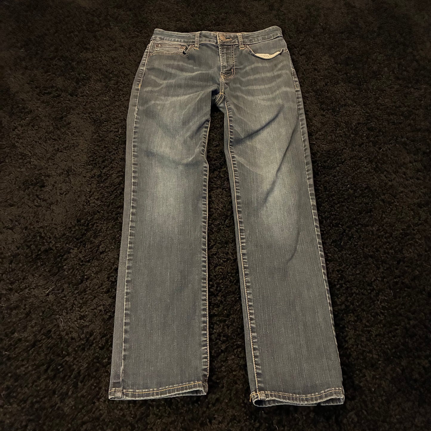 American Eagle Extreme Flex Jeans (28x30)