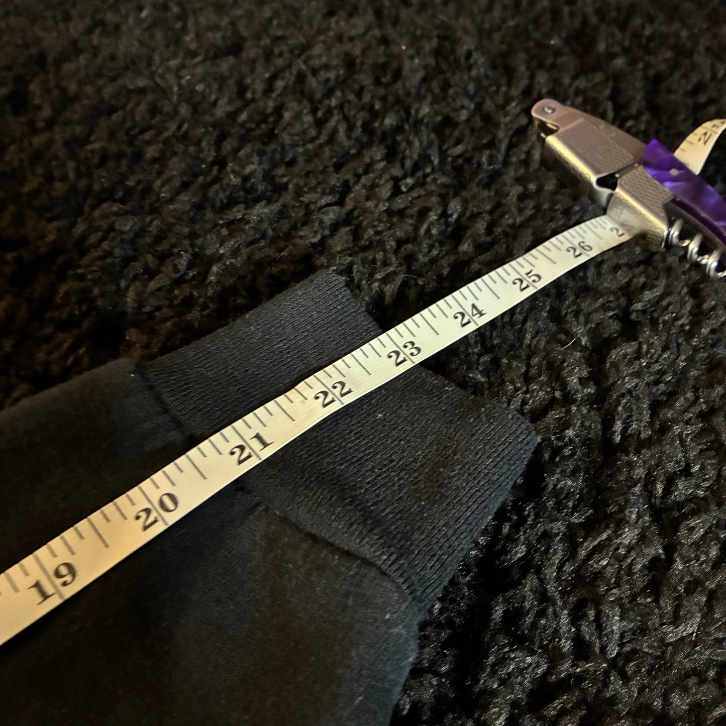 Boston Lucky Hoodie (L)