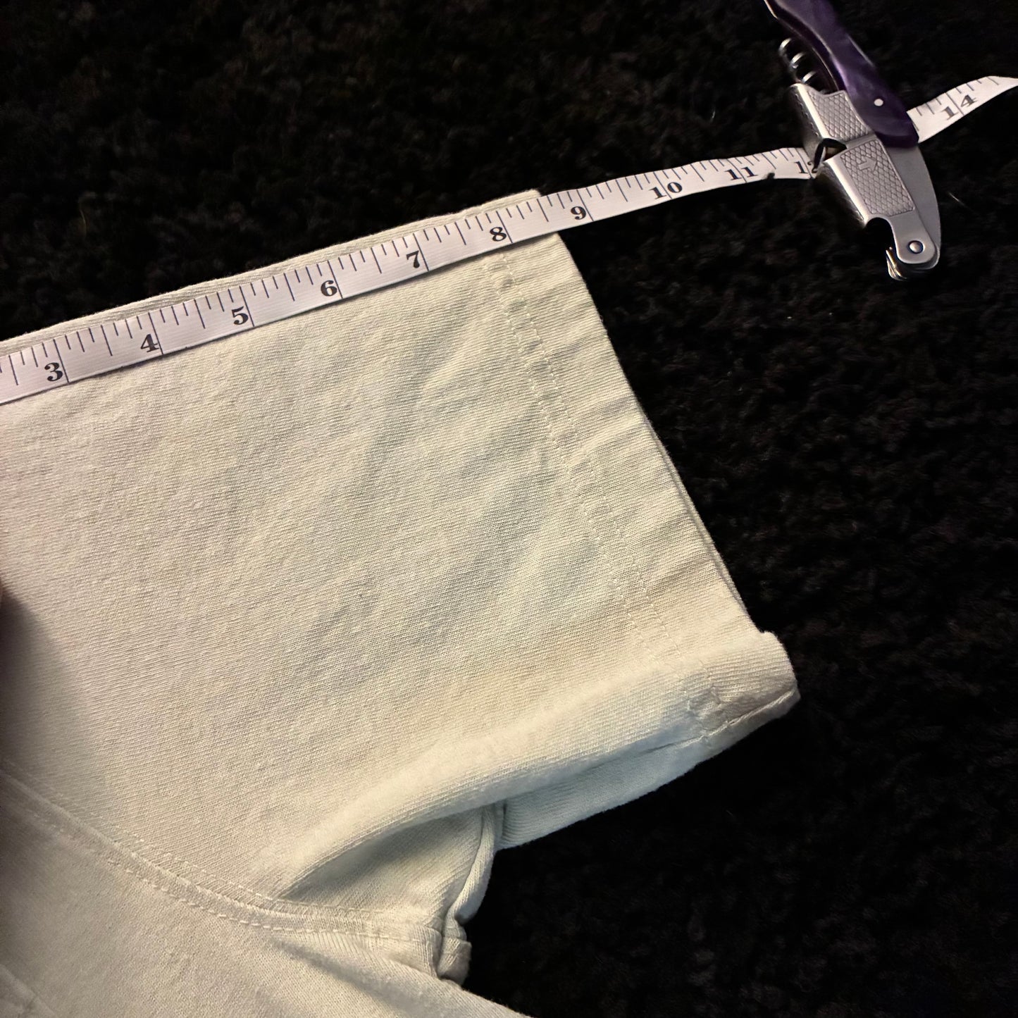 Carhartt Utility Tee (S)