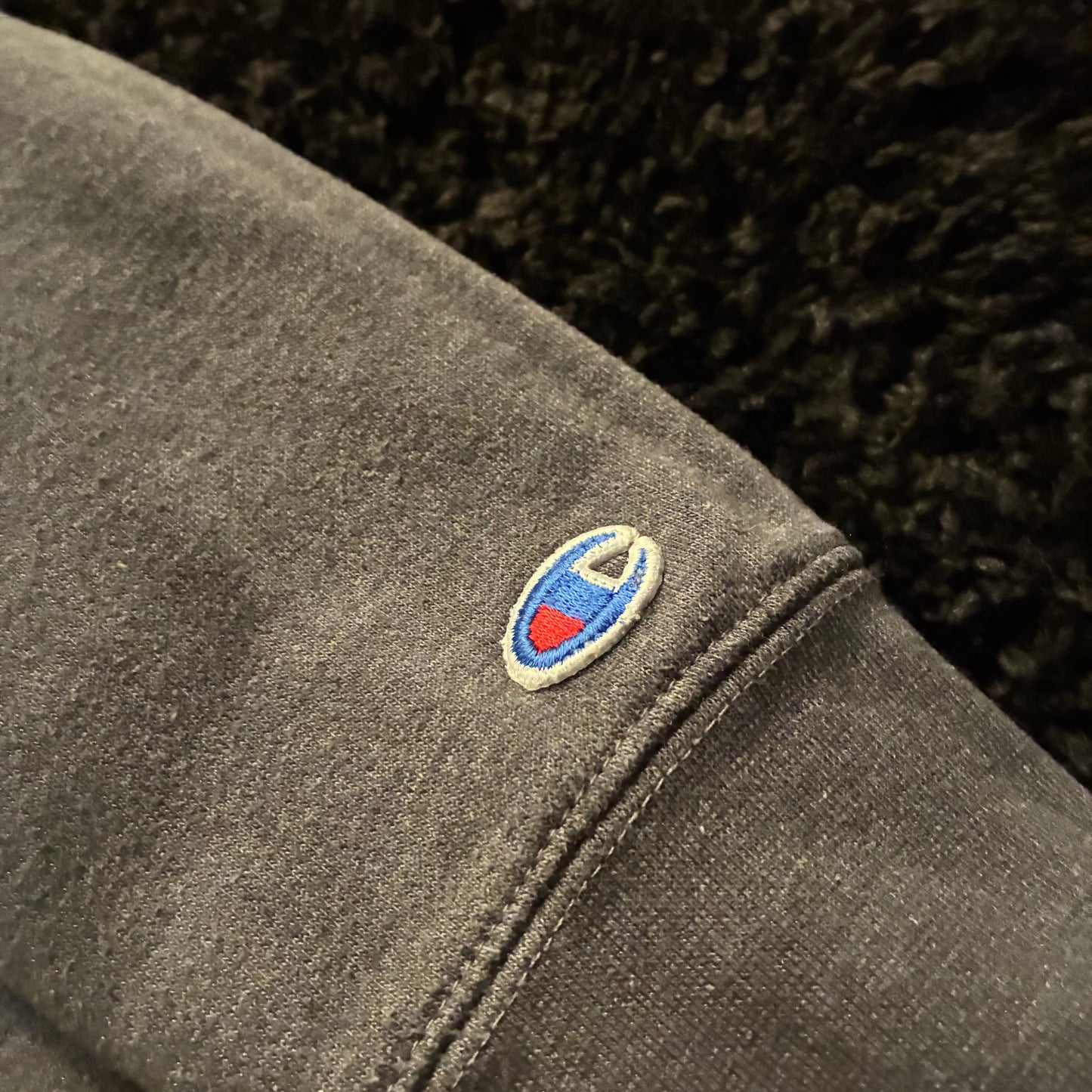 Champion Crewneck (M)