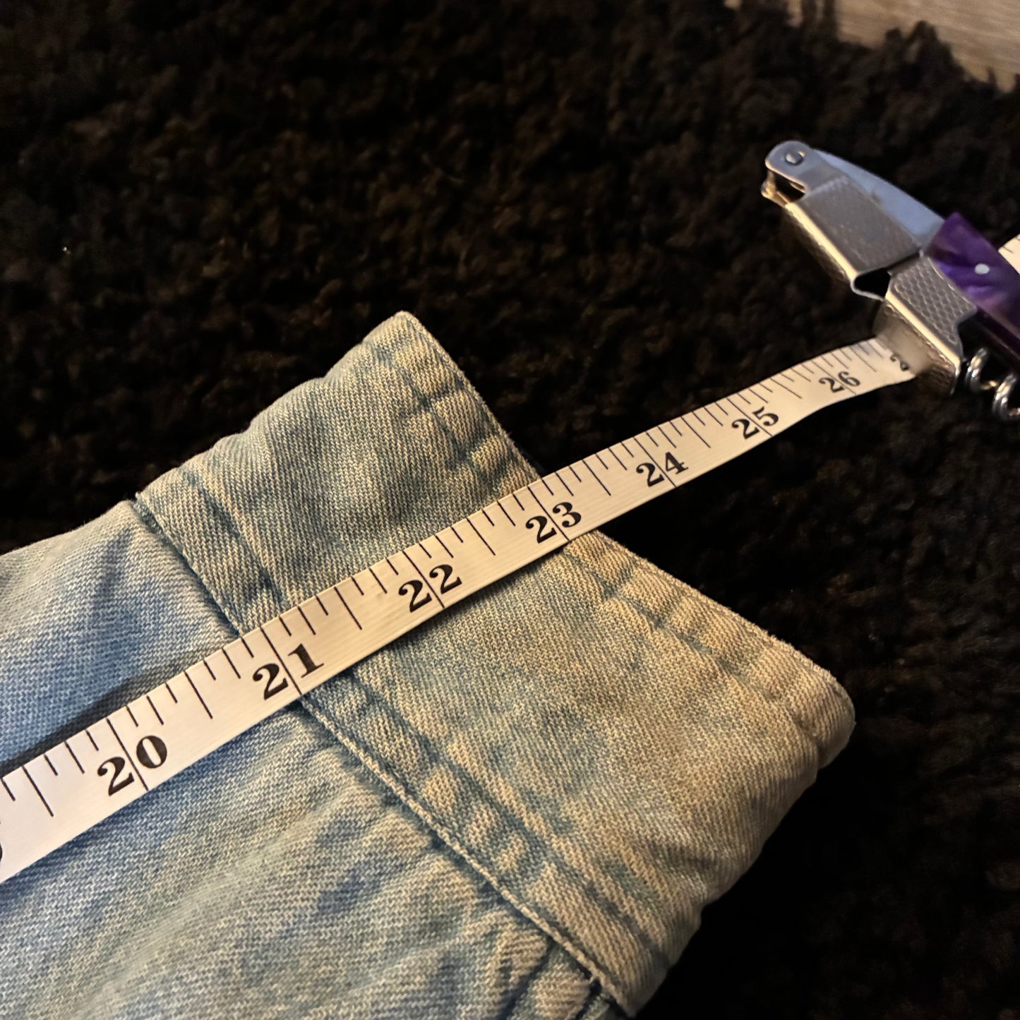 World Island Fleece-Lined Jacket (M)