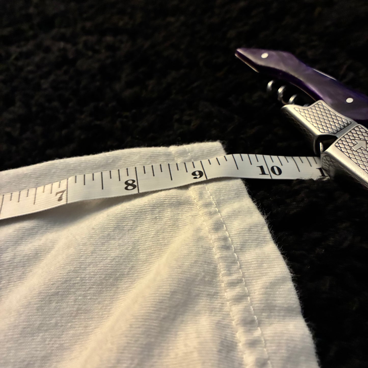 Blackfin Loafer Tee (3XL)