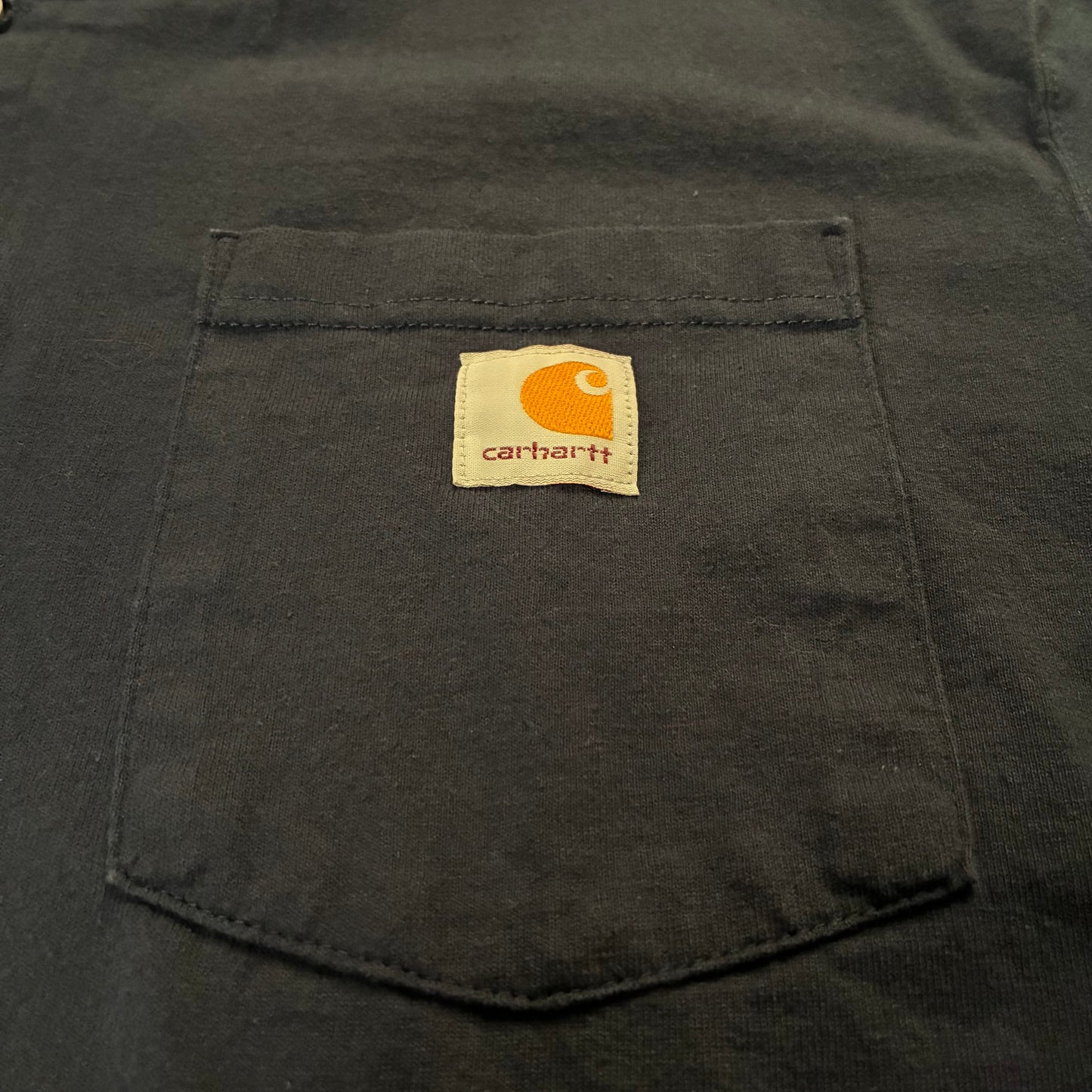 Carhartt Utility Work Tee (M)