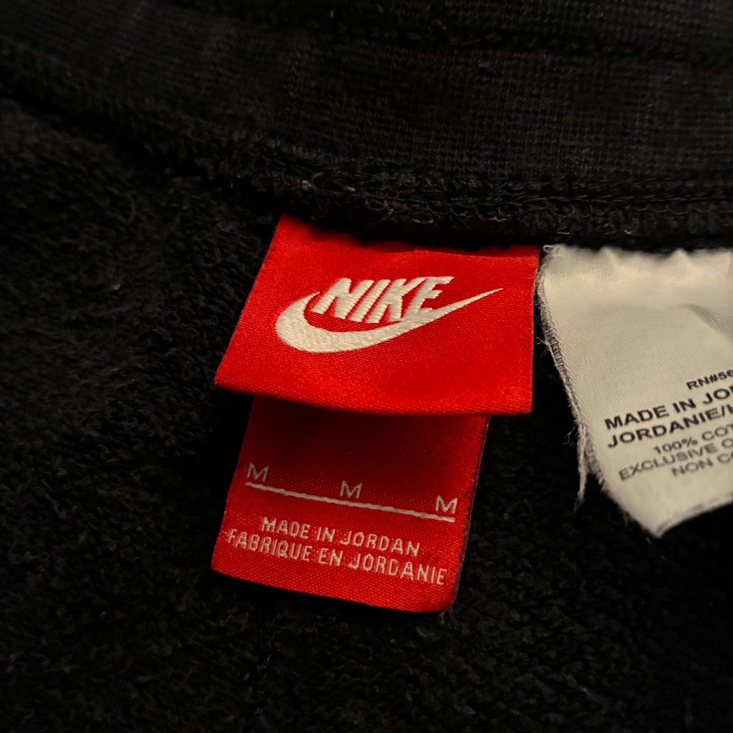 Nike Casual Shorts (M)