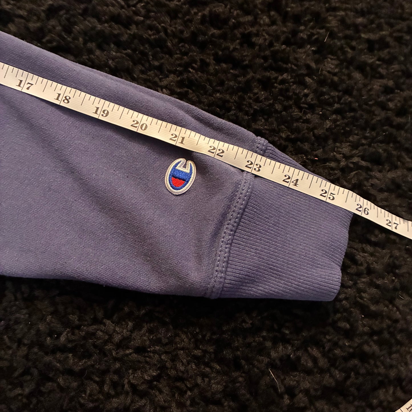 Champion Crewneck (M)
