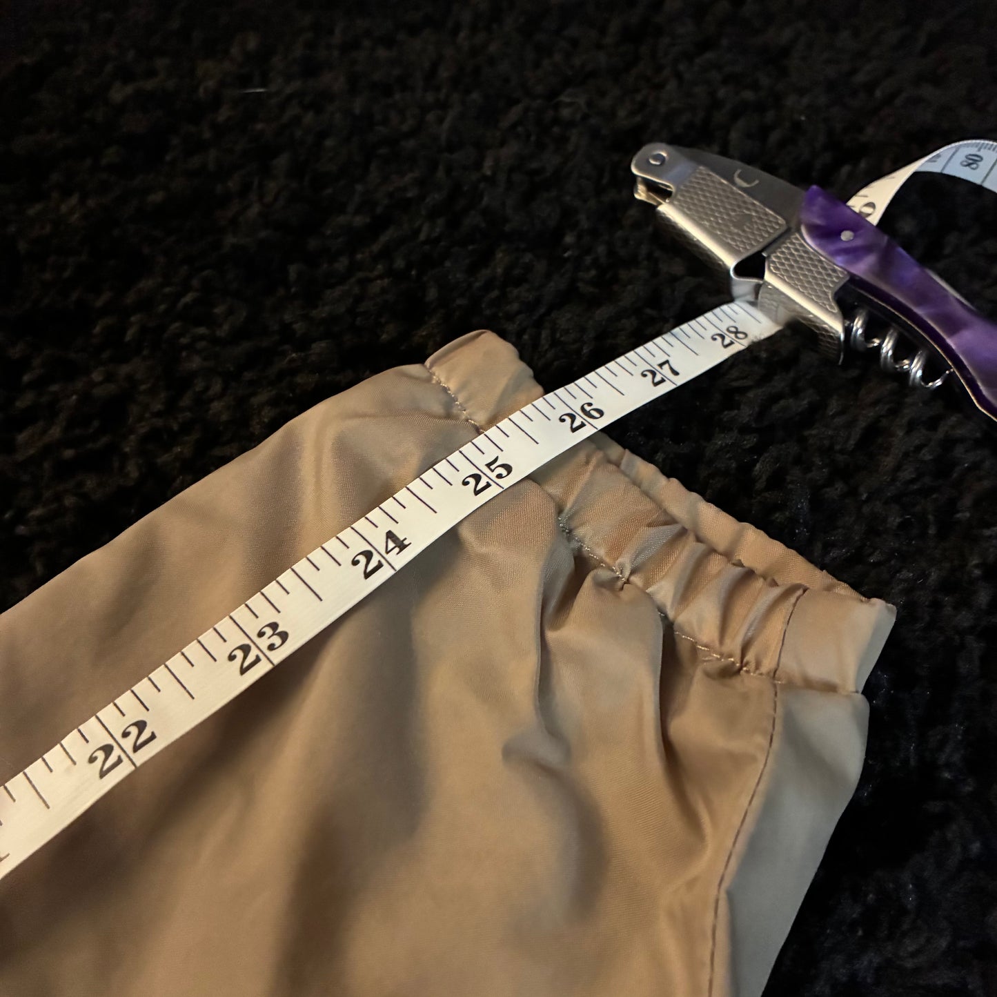 Vans Button-Up Jacket w/Hood (M)