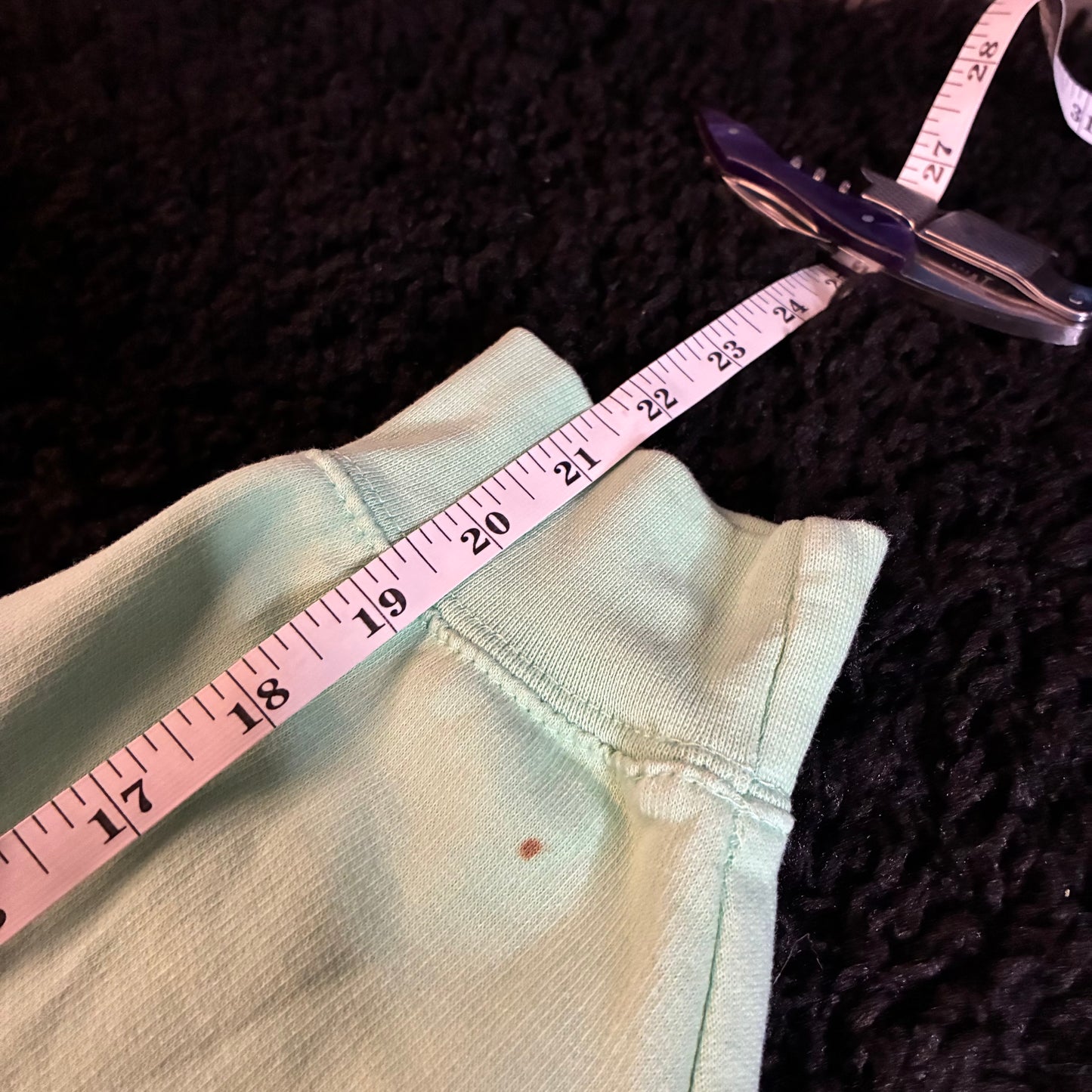 Fort Myers Beach Florida Hoodie (L)