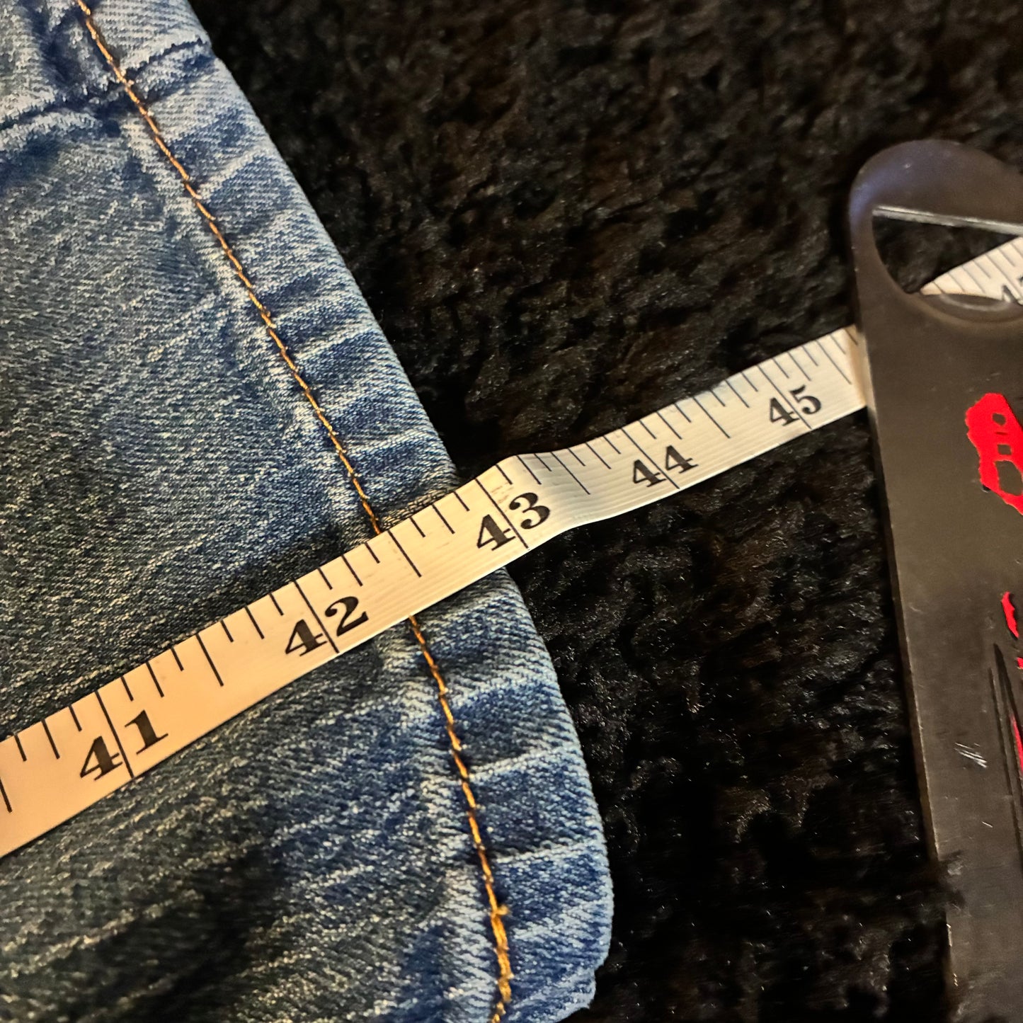 Levi’s Jeans (34x32)