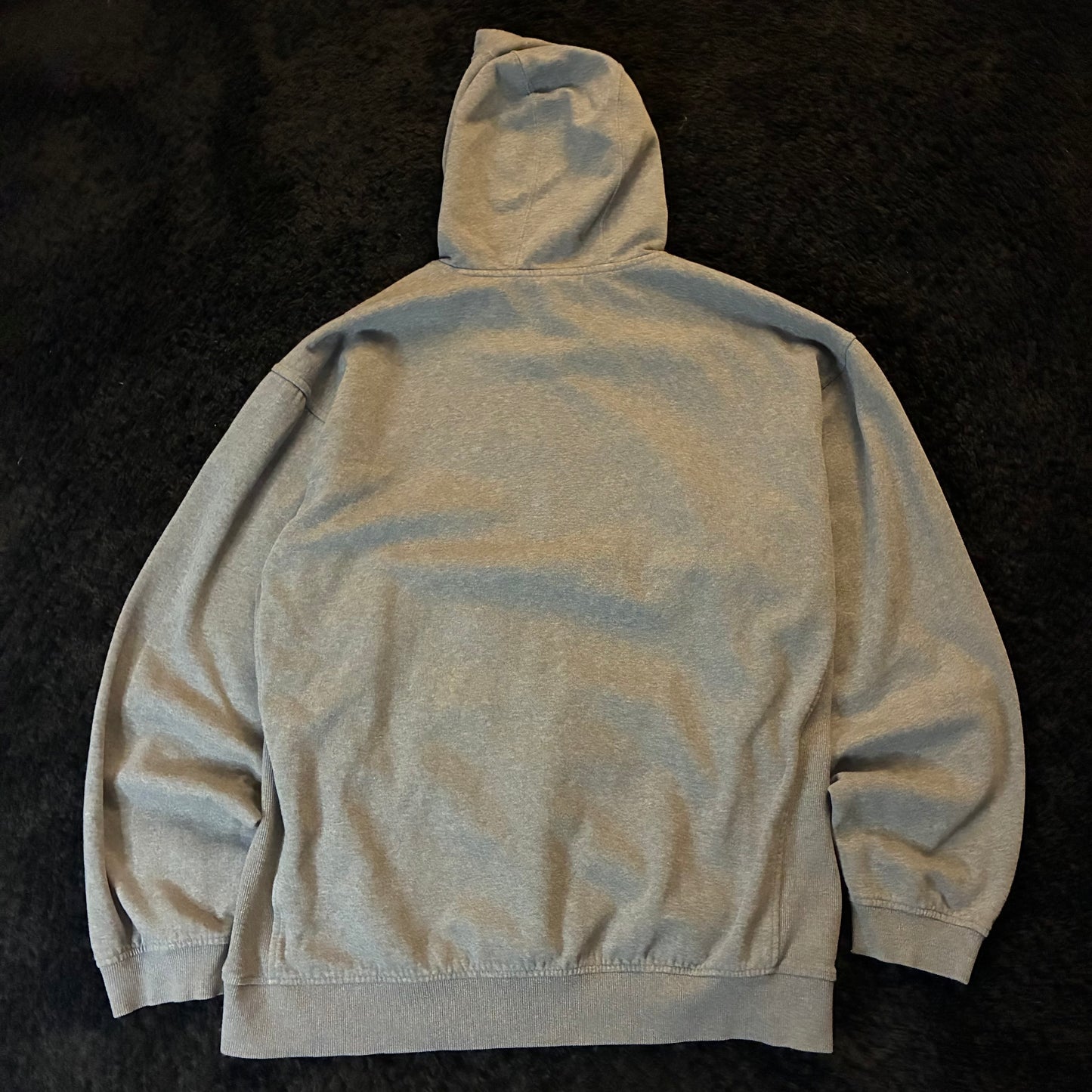 Nike Catholic University Basketball Hoodie (XL)