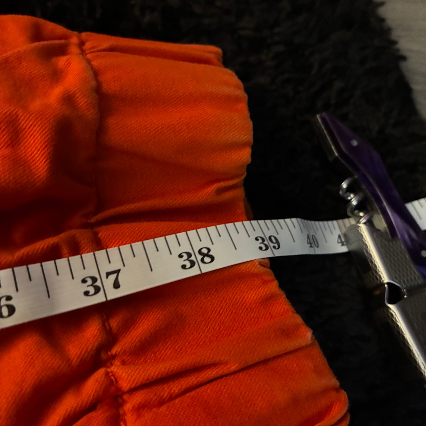 Cargo Pants (Fits S)