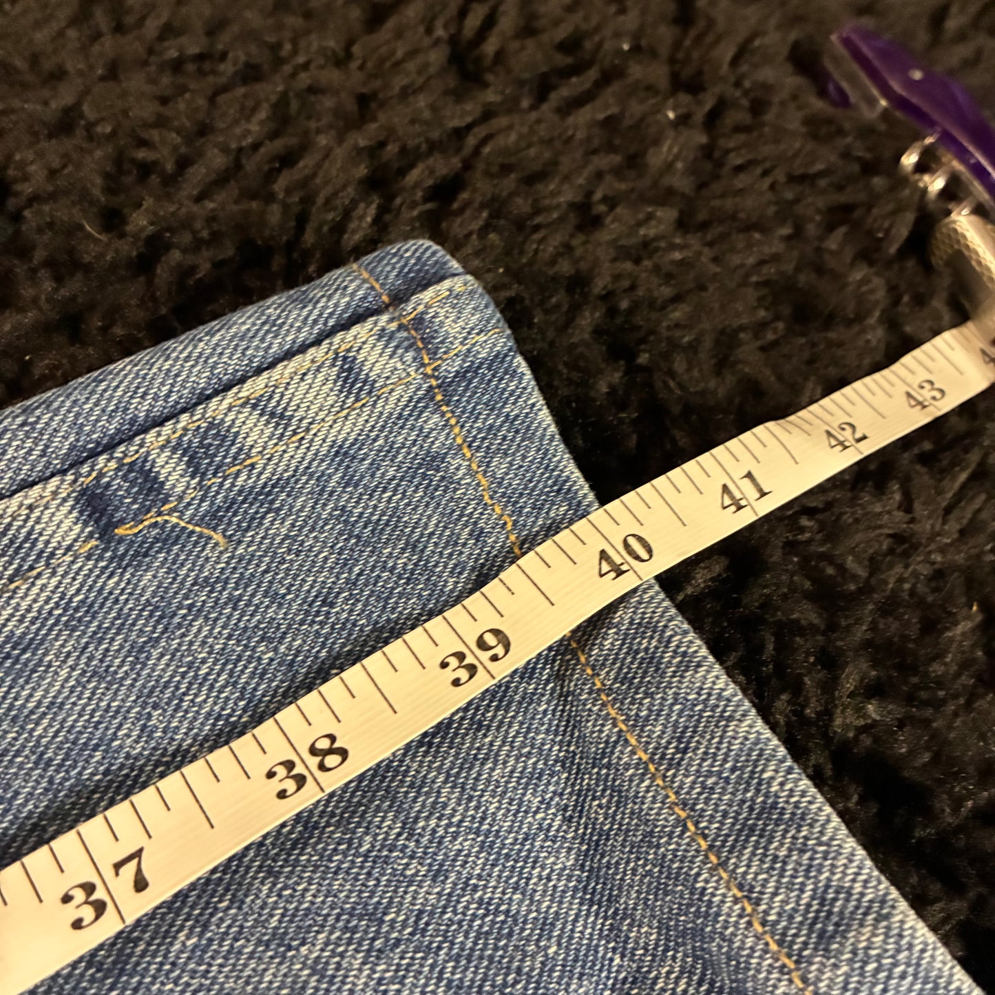 Wrangler Rugged Wear Jeans (35x32)