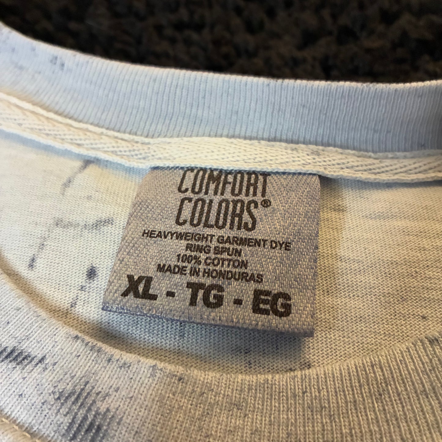SoundView Tee (XL)