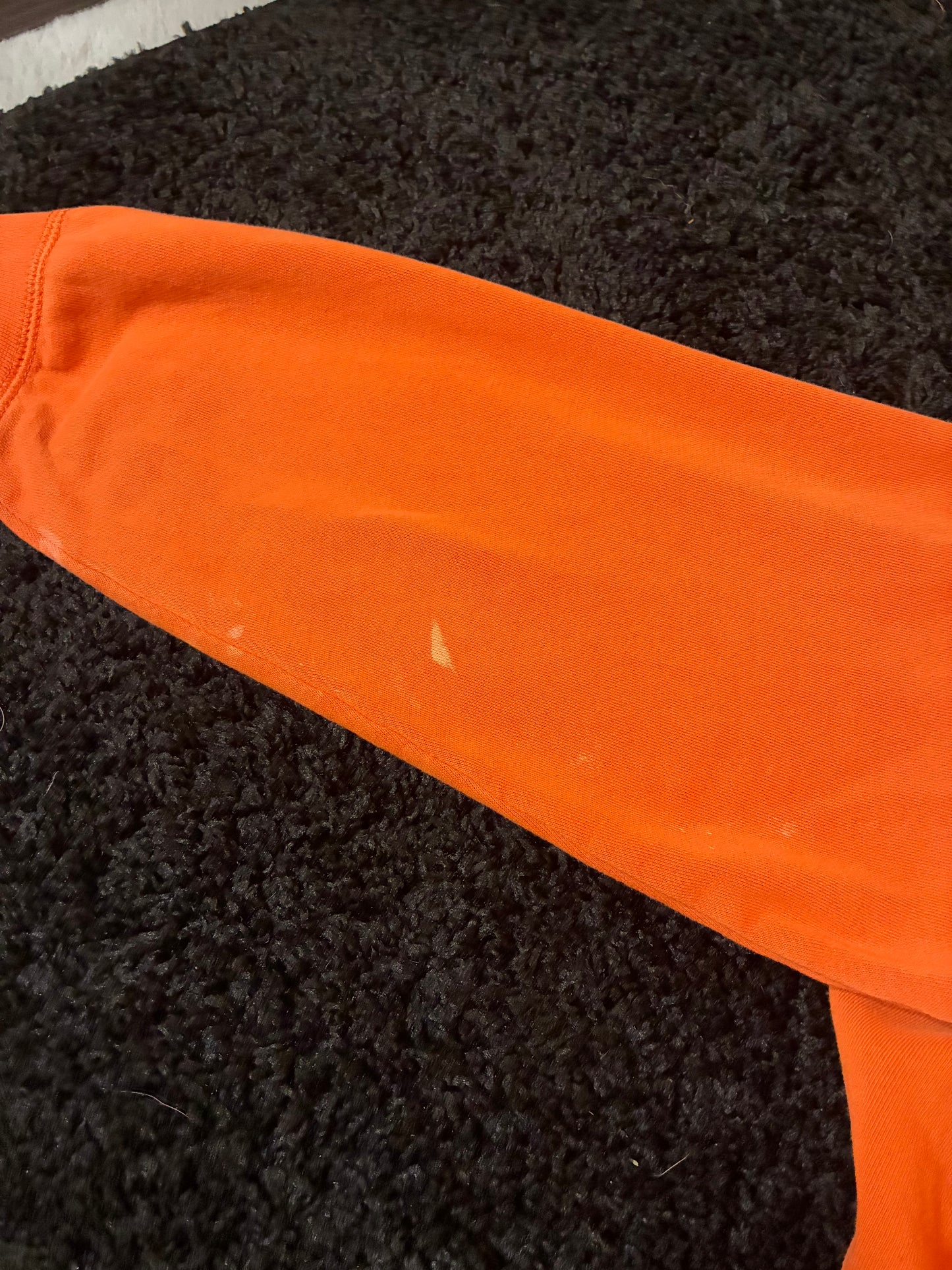 University of Illinois Hoodie (Fits S)