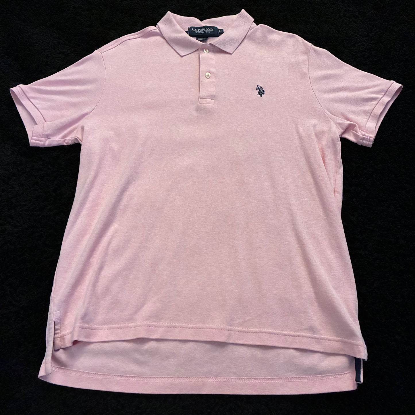 U.S. Polo Assn. Polo (M)