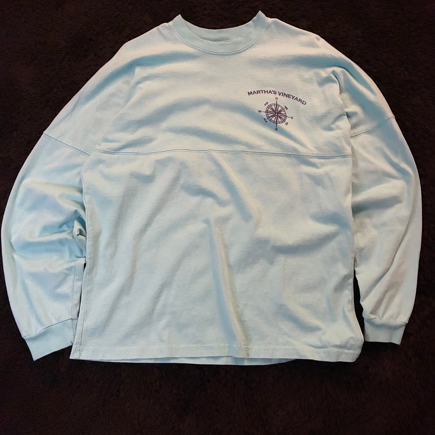 Martha’s Vineyard Long Sleeve (S)
