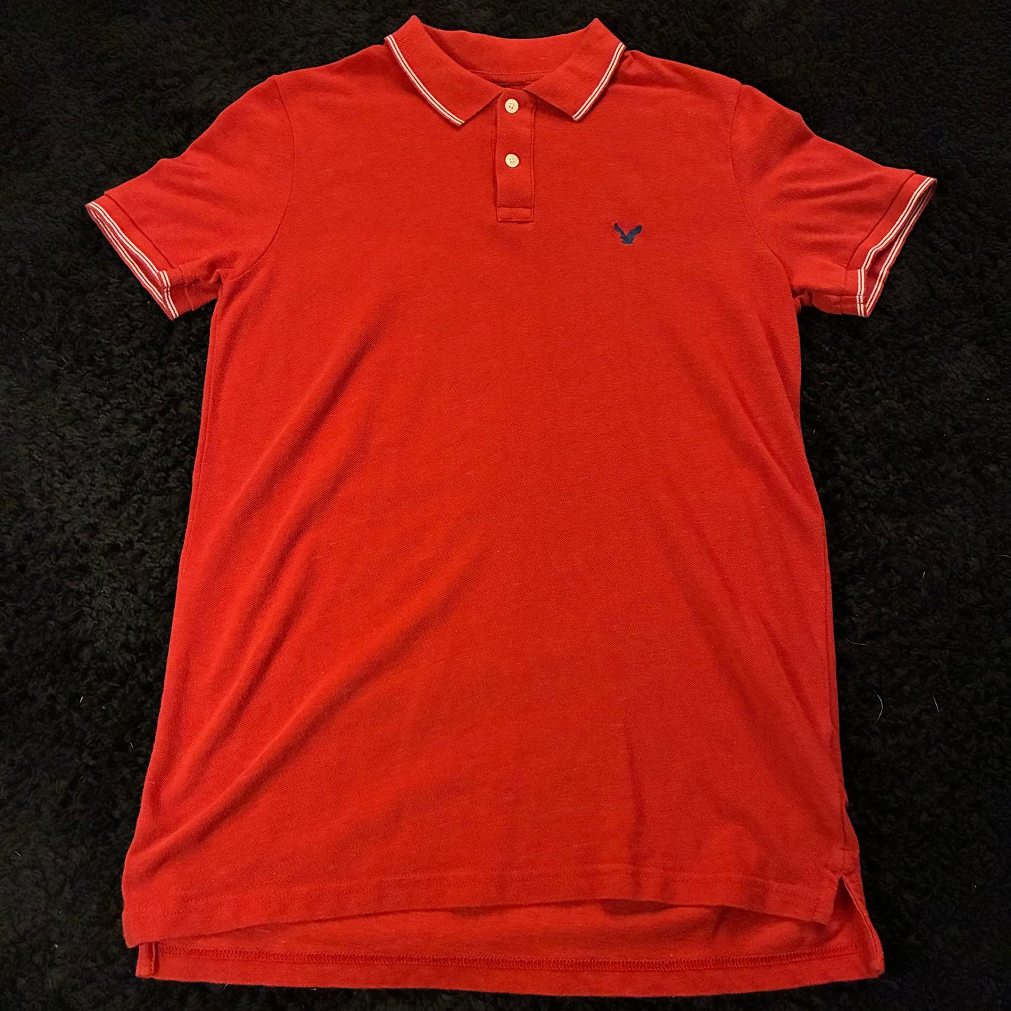 American Eagle Polo (M)