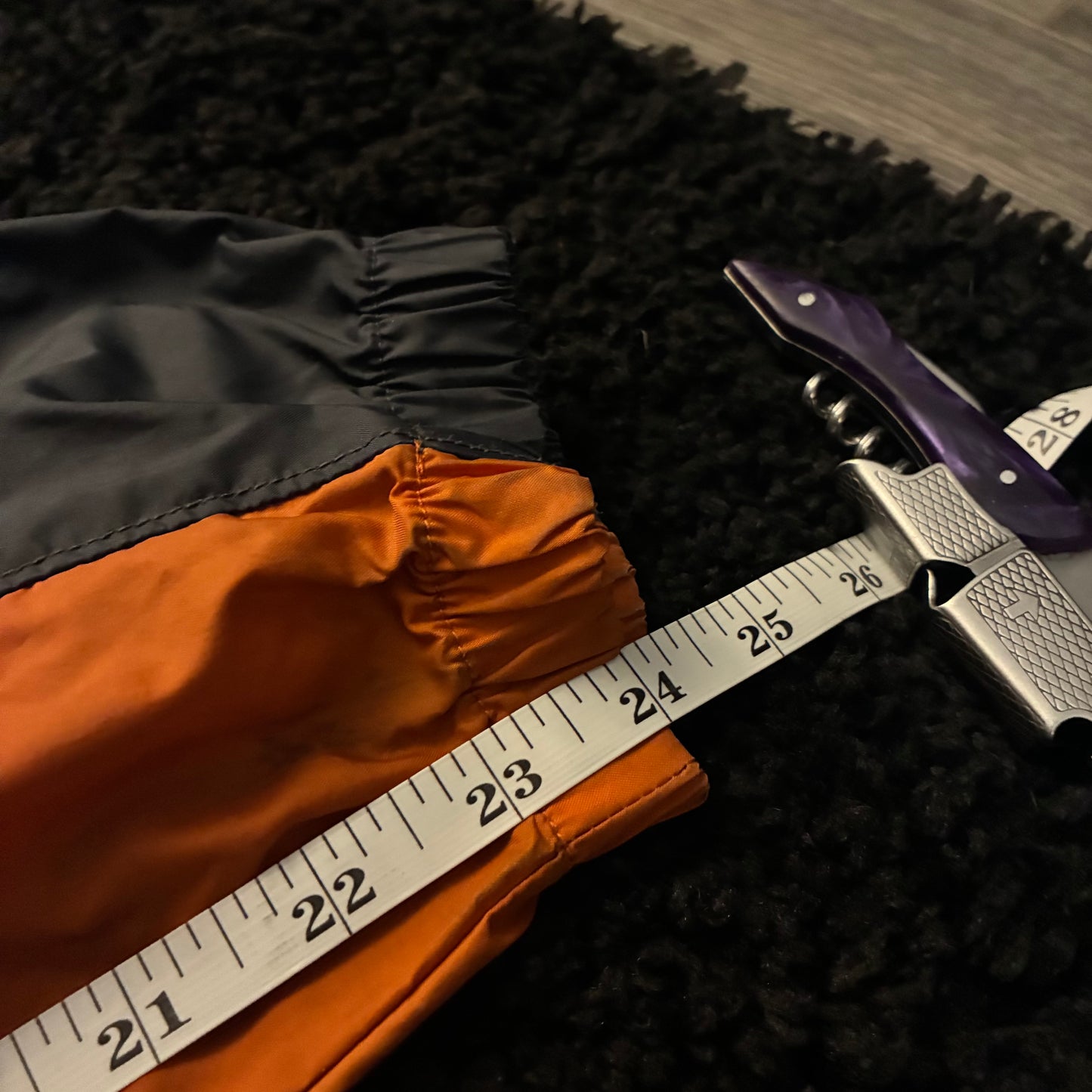 Columbia UPS Windbreaker (XL)