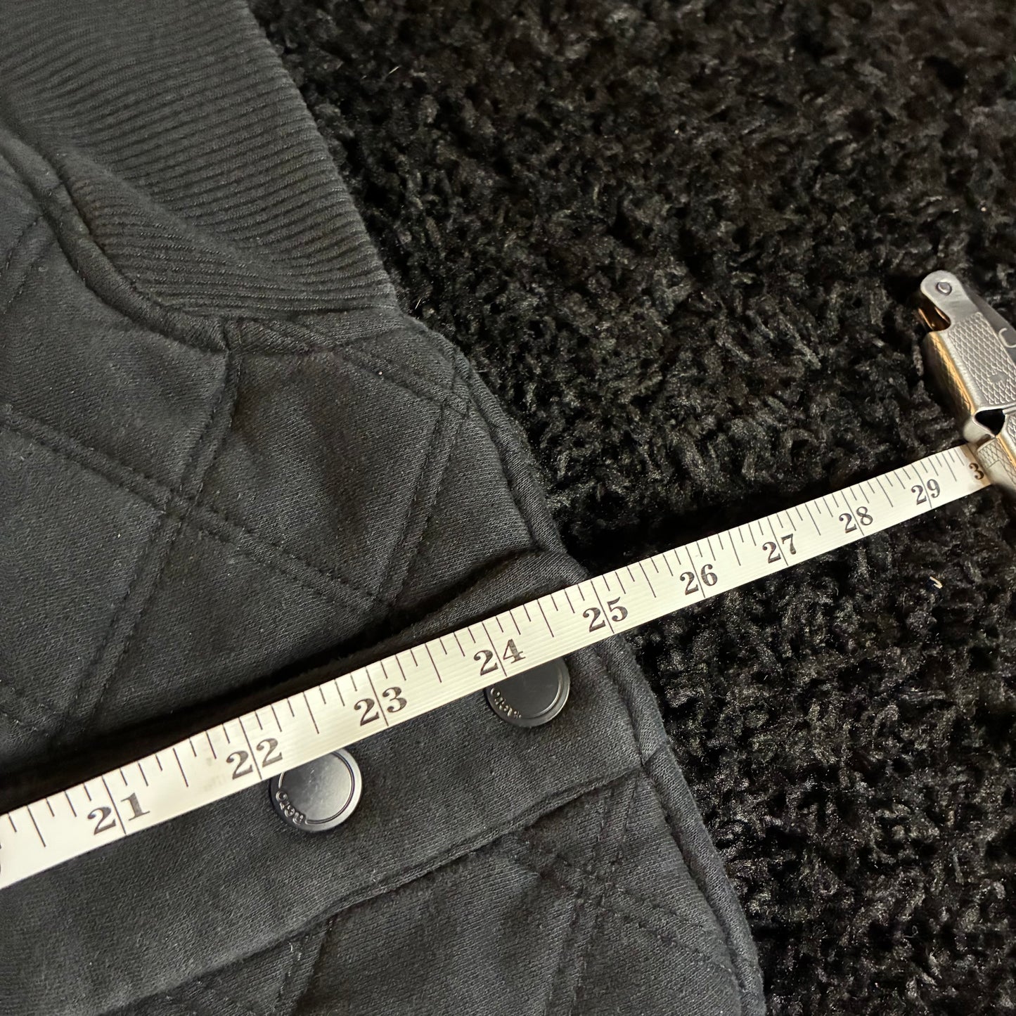 Aeropostale Vest (M)