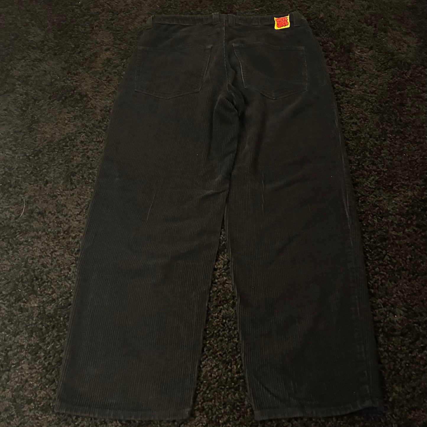 Empyre Corduroy Pants (32w)