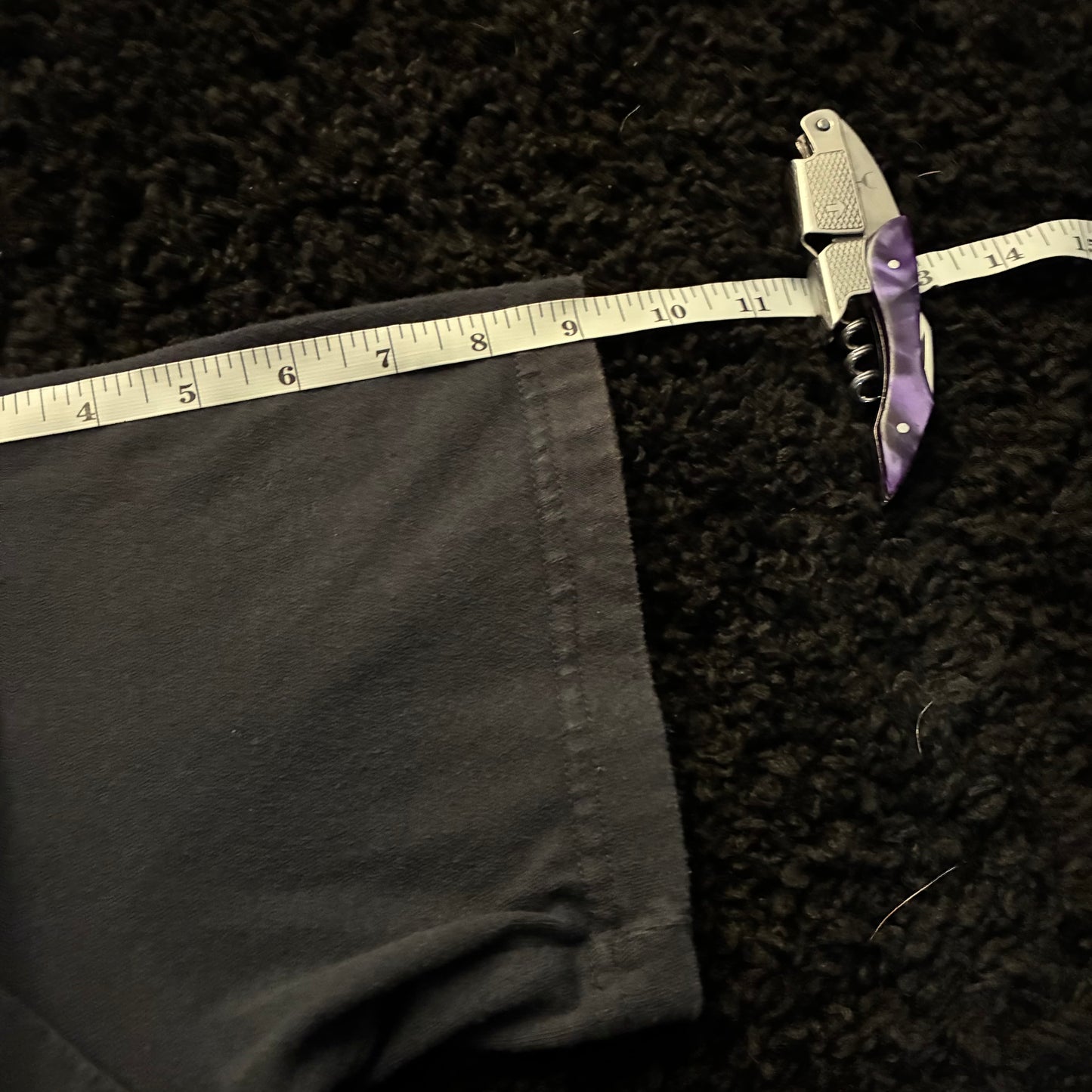 Wrangler Utility Tee (M)