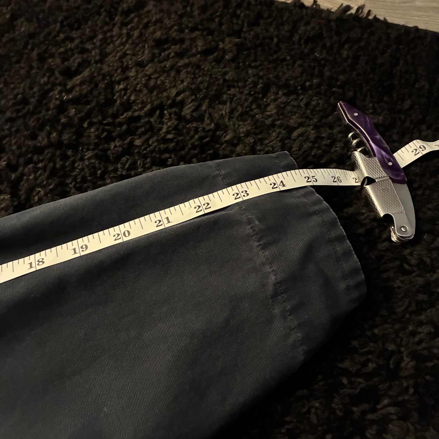 Nautica Heavy Jacket (M)