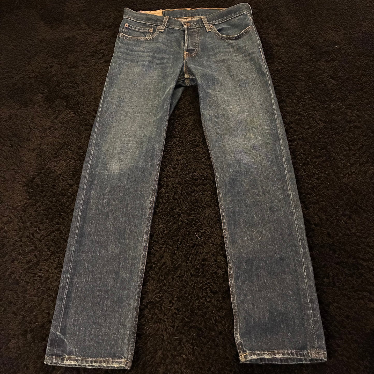 Hollister Jeans (30x30)