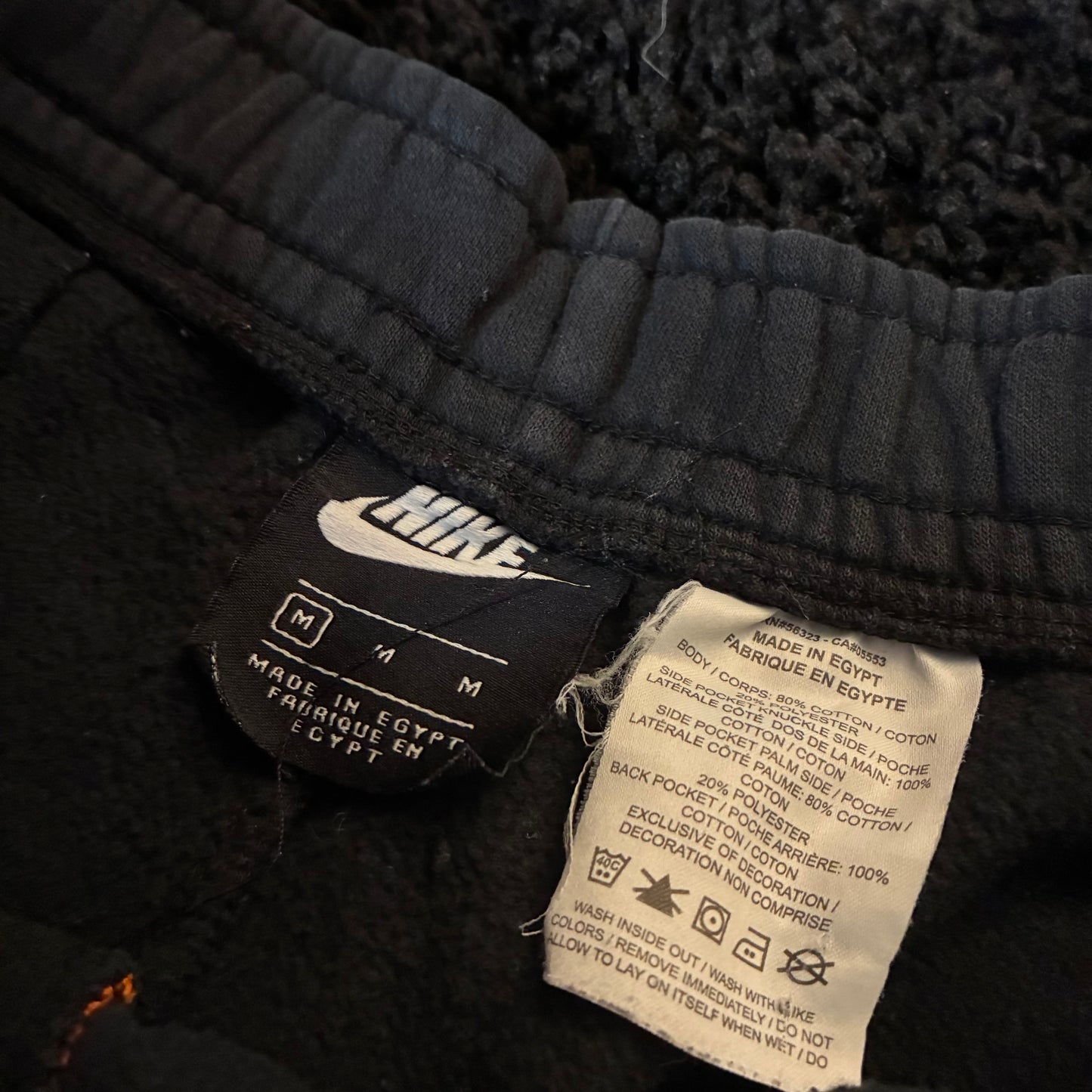 Nike Casual Shorts (M)