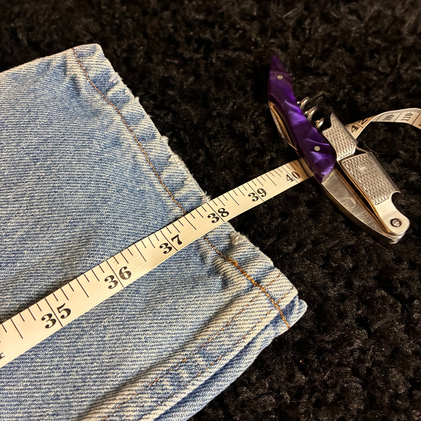 L.L. Bean Jeans (30x29)