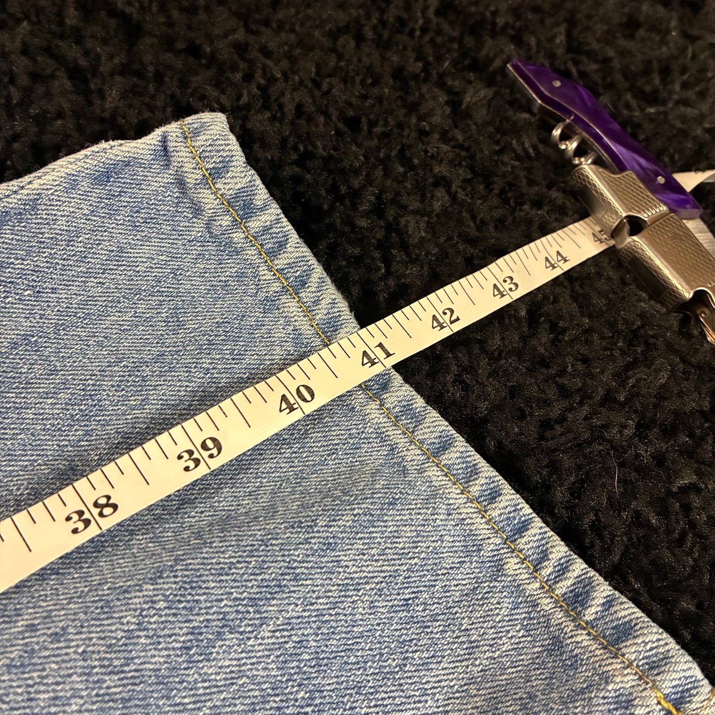 Hollister Jeans (30x32)