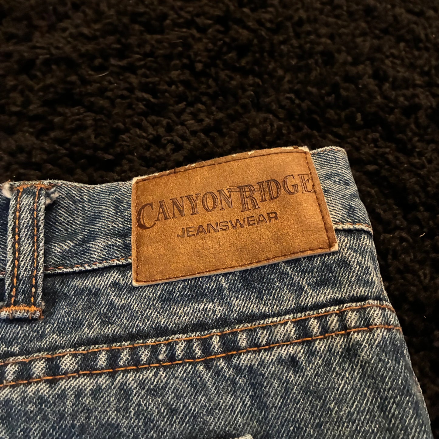 Canyon Ridge Jeans (50x32)