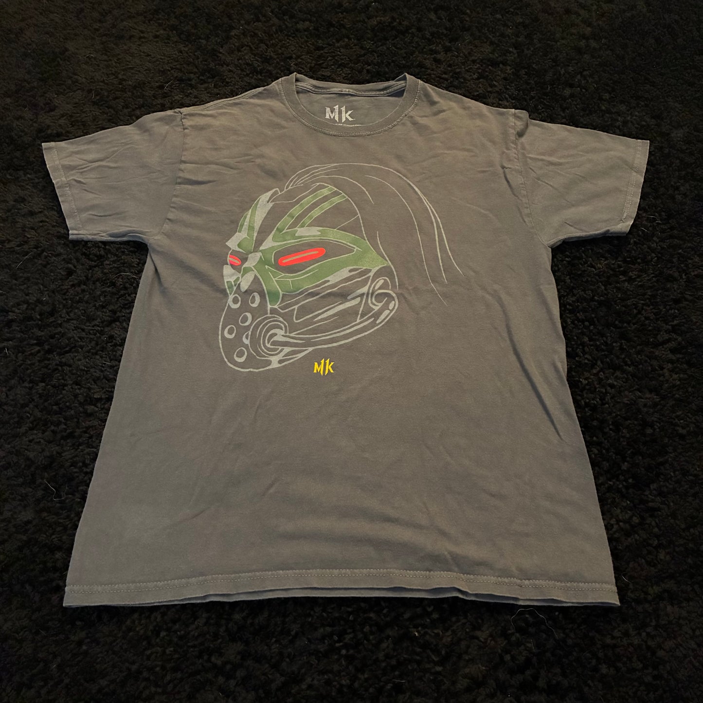 Mortal Kombat 11 Graphic Tee (M)