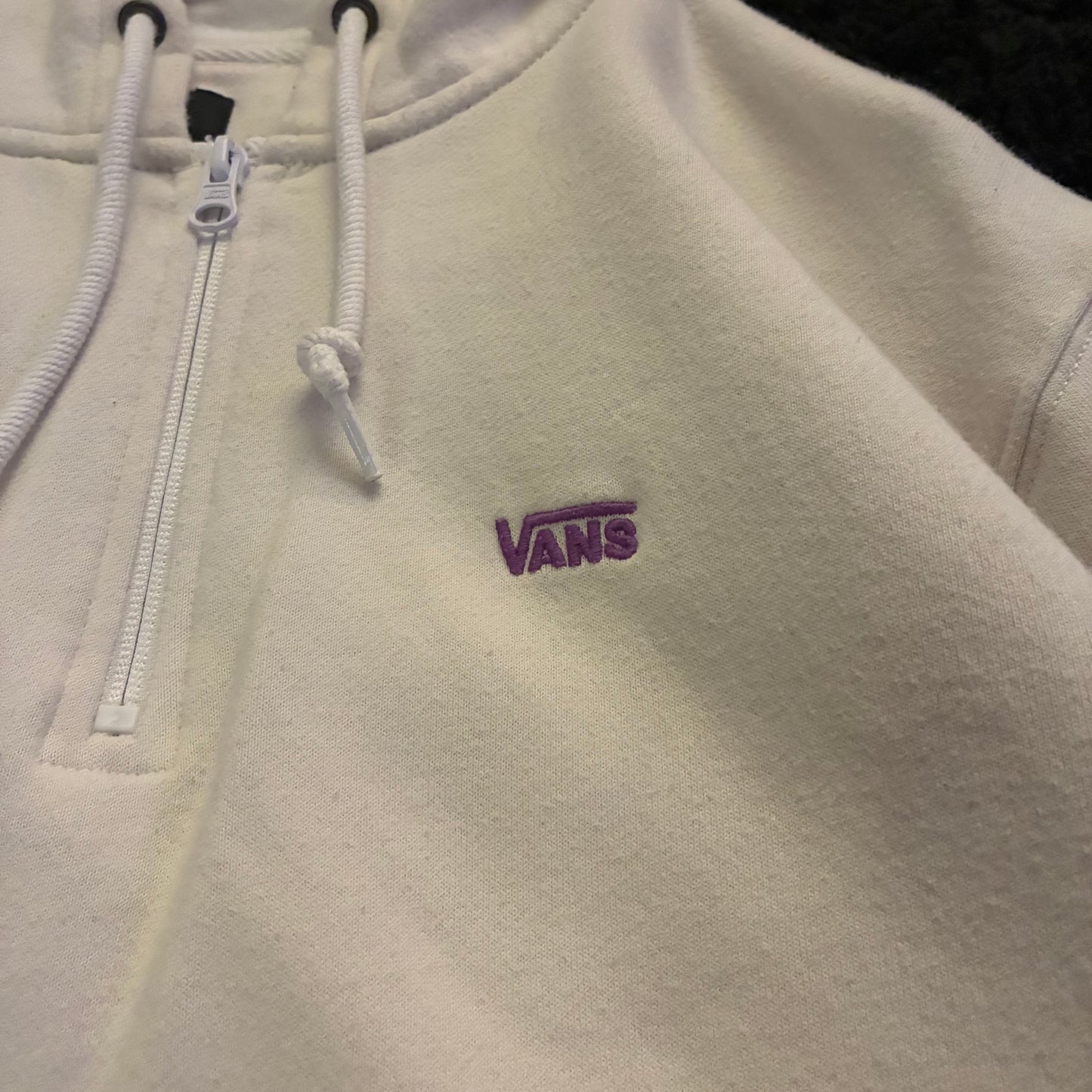 Vans Hoodie (M)