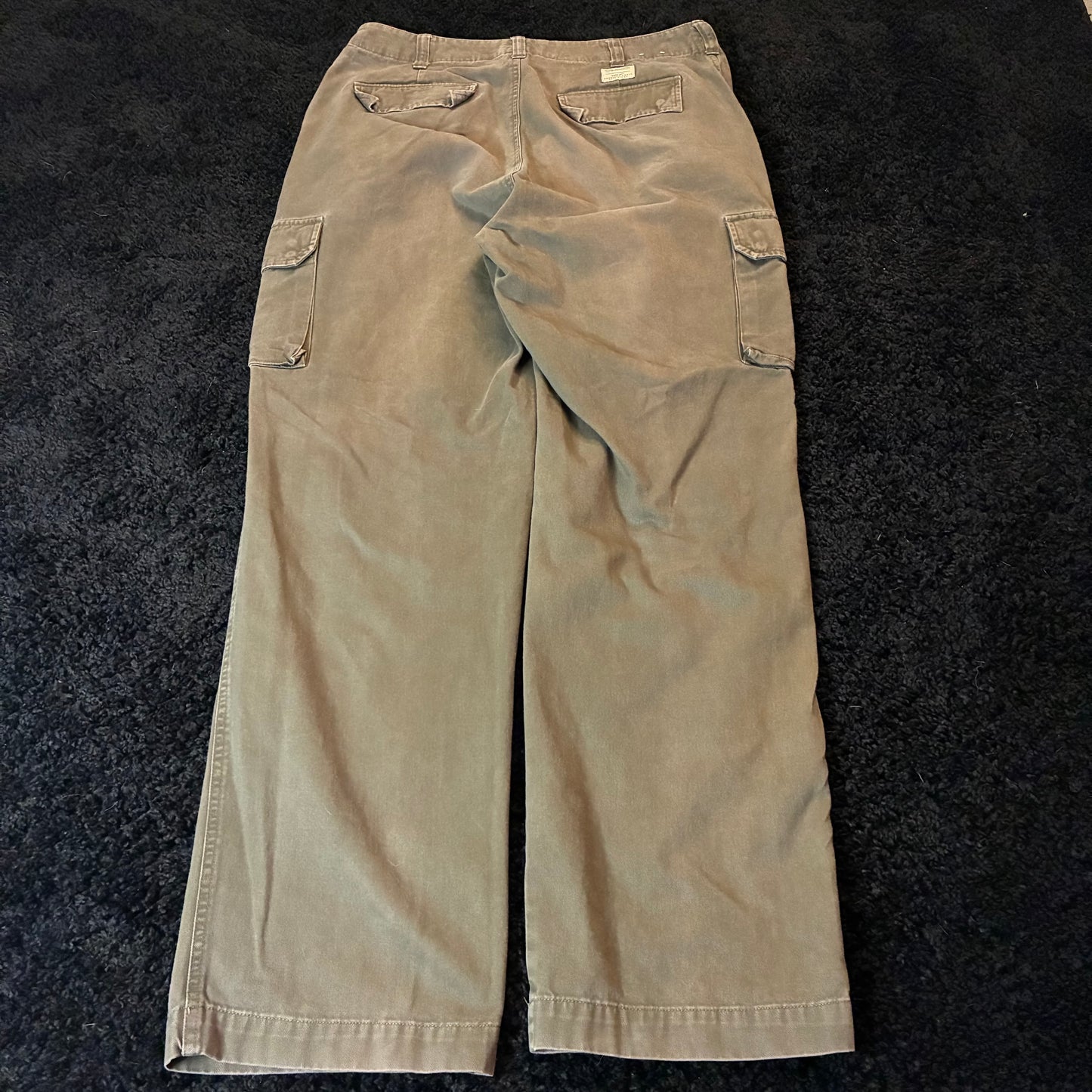American Eagle Cargo Pants (34x34)