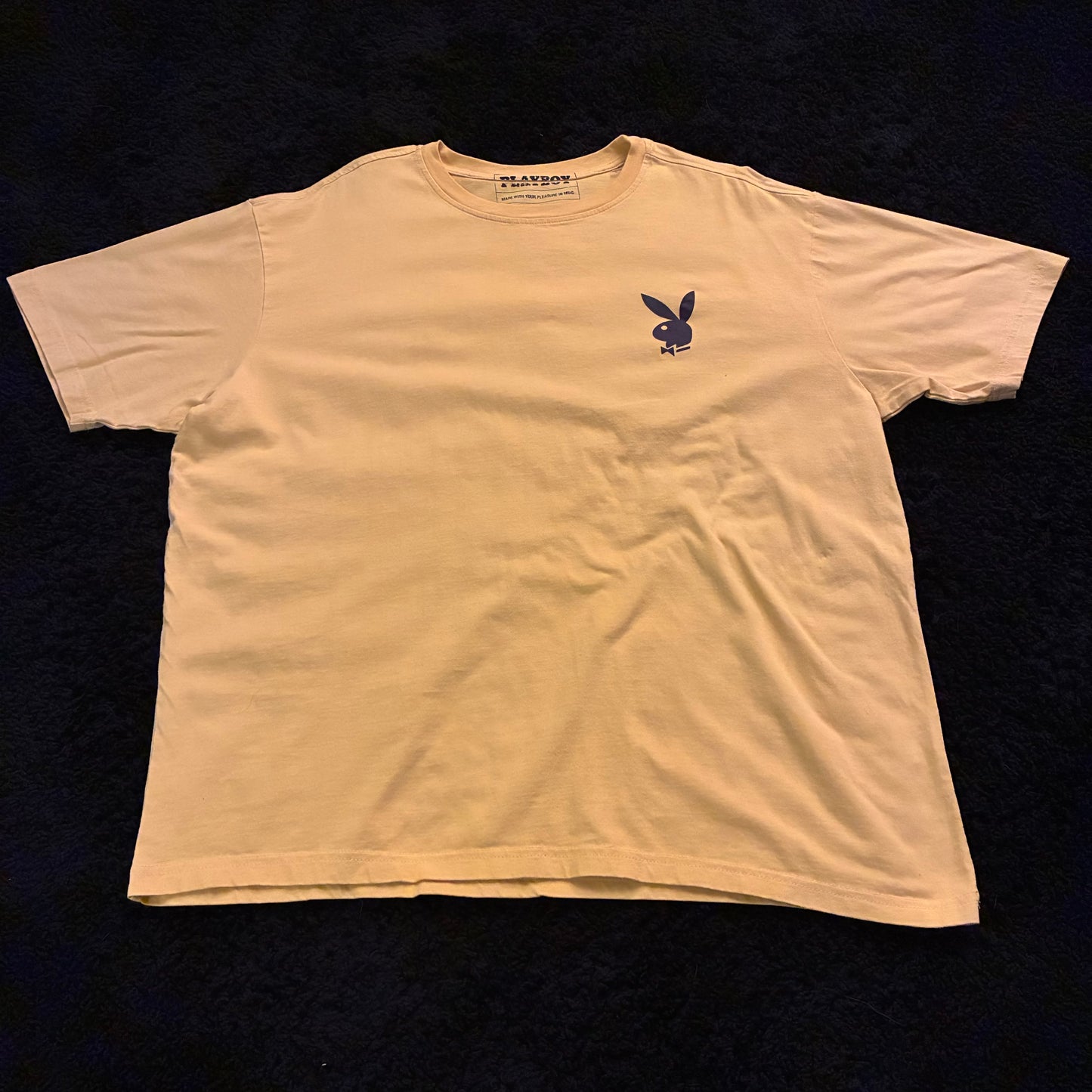 Playboy X Pacsun Graphic Tee (L)
