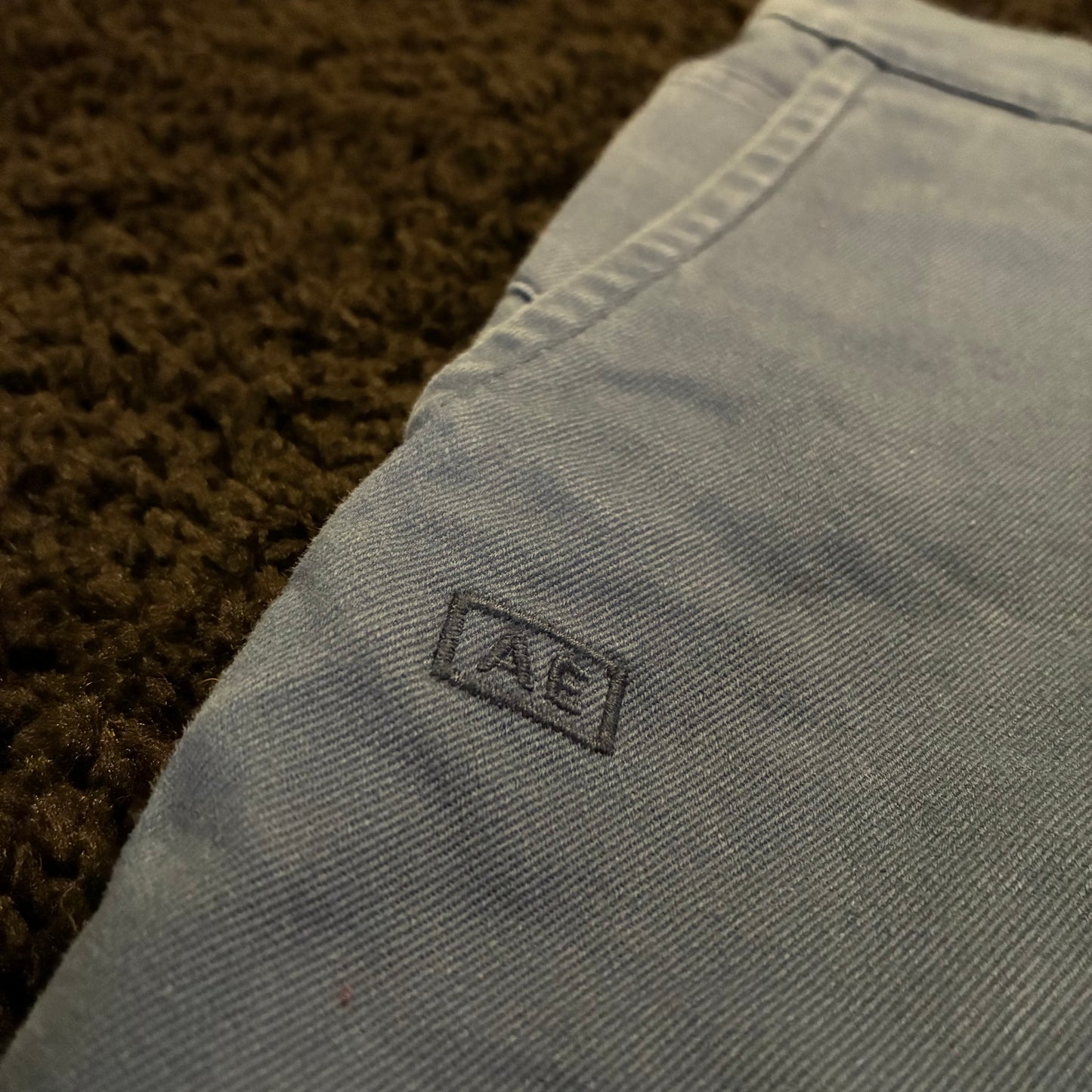 American Eagle Slim Fit Pants (30x30)