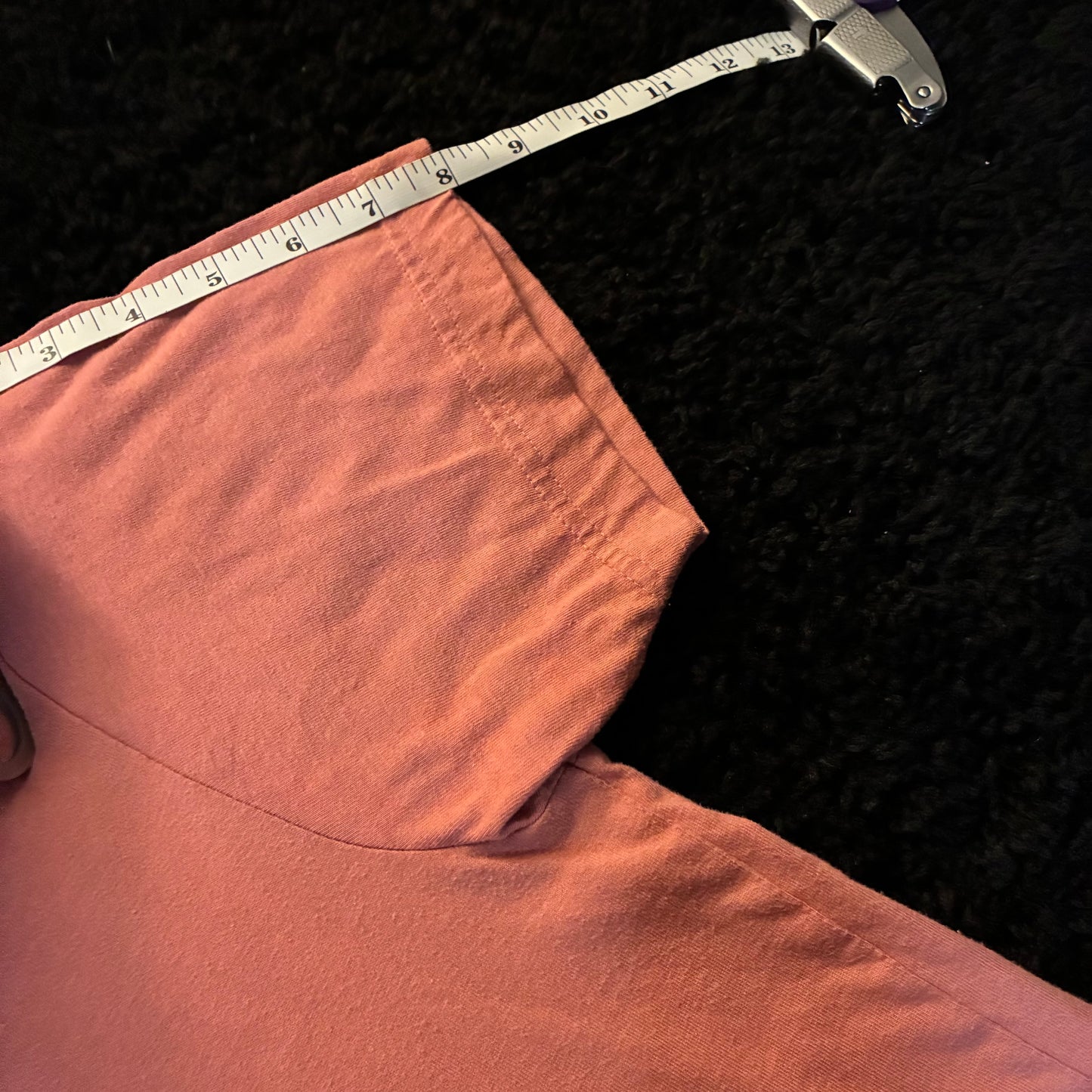 Jimi Hendrix Tee (L)