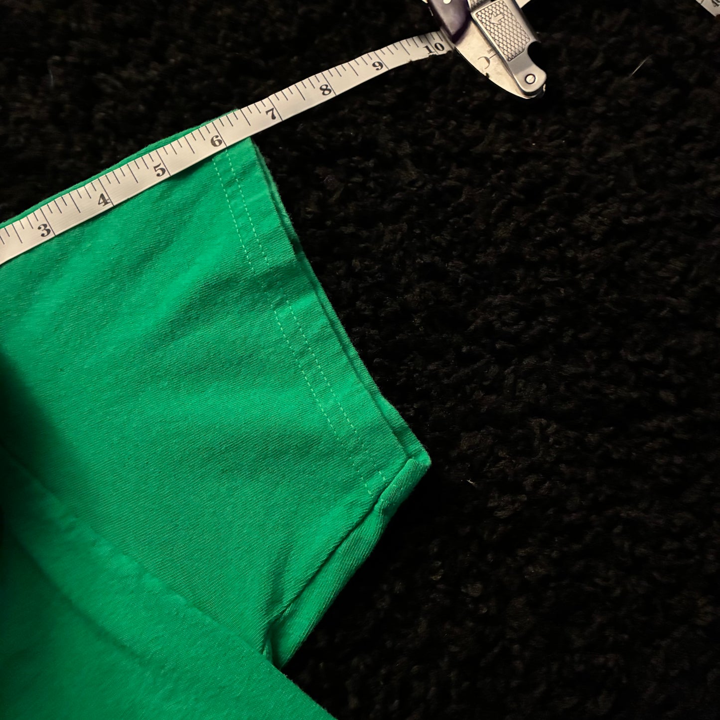 Revival Brewing Pints For Paws Tee (M)