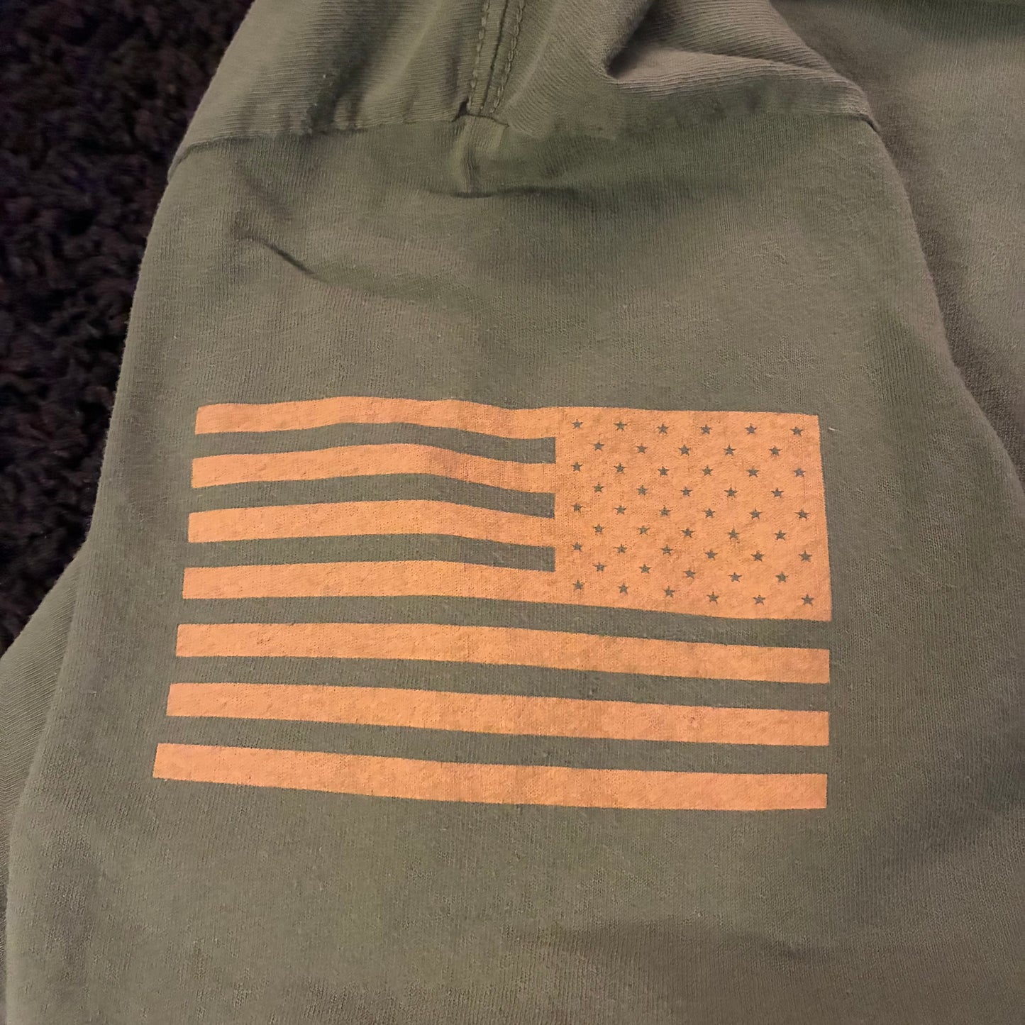 Military Police Long Sleeve (L)