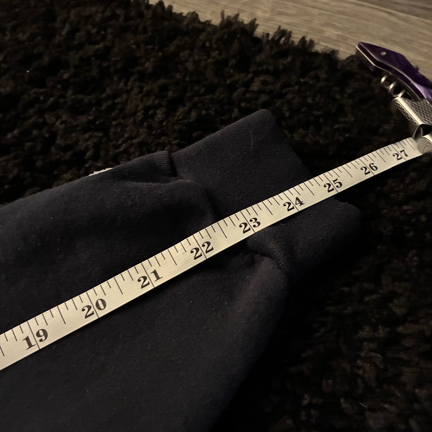 Champion JWU Hoodie (XL)