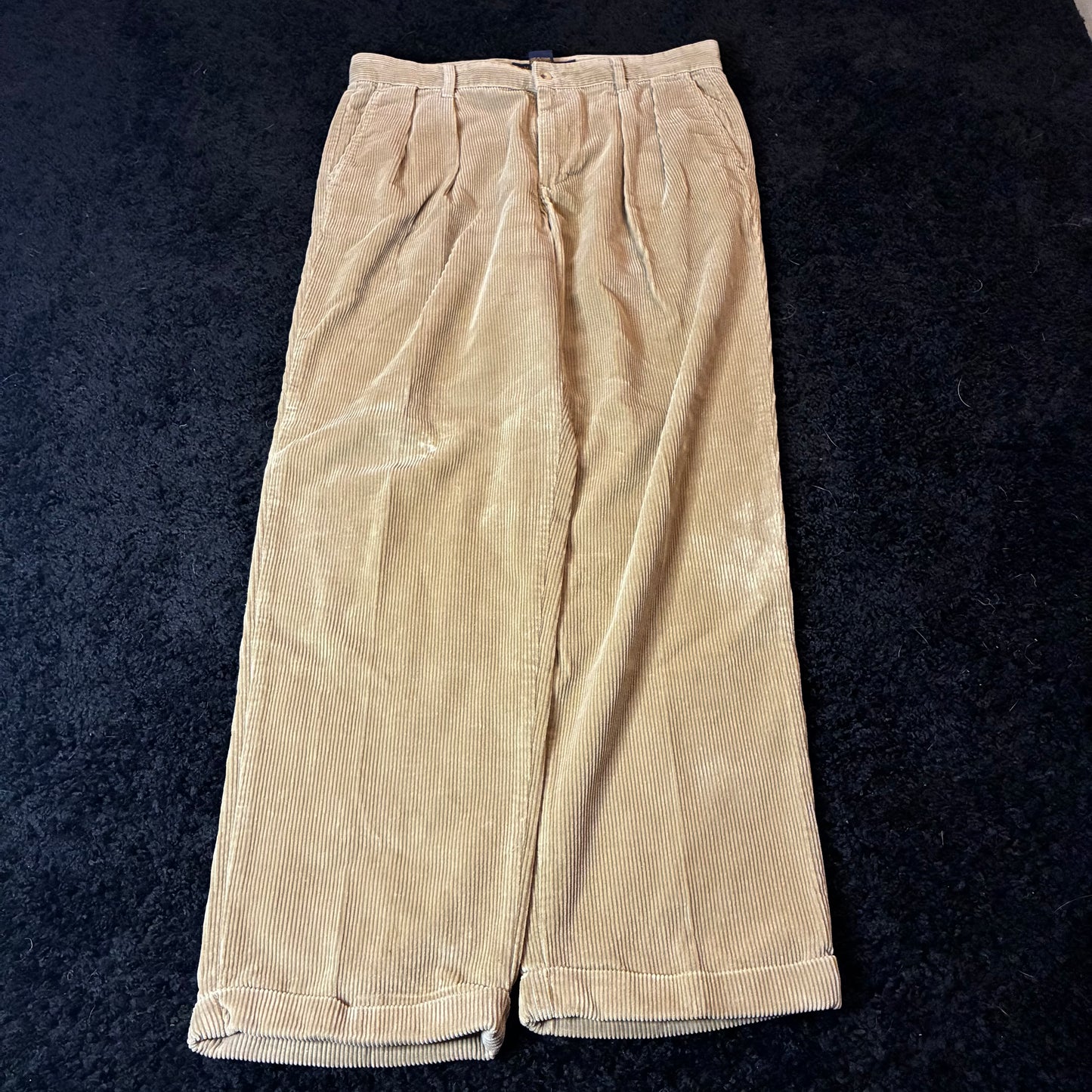 Tommy Hilfiger Corduroy Pants (36x32)