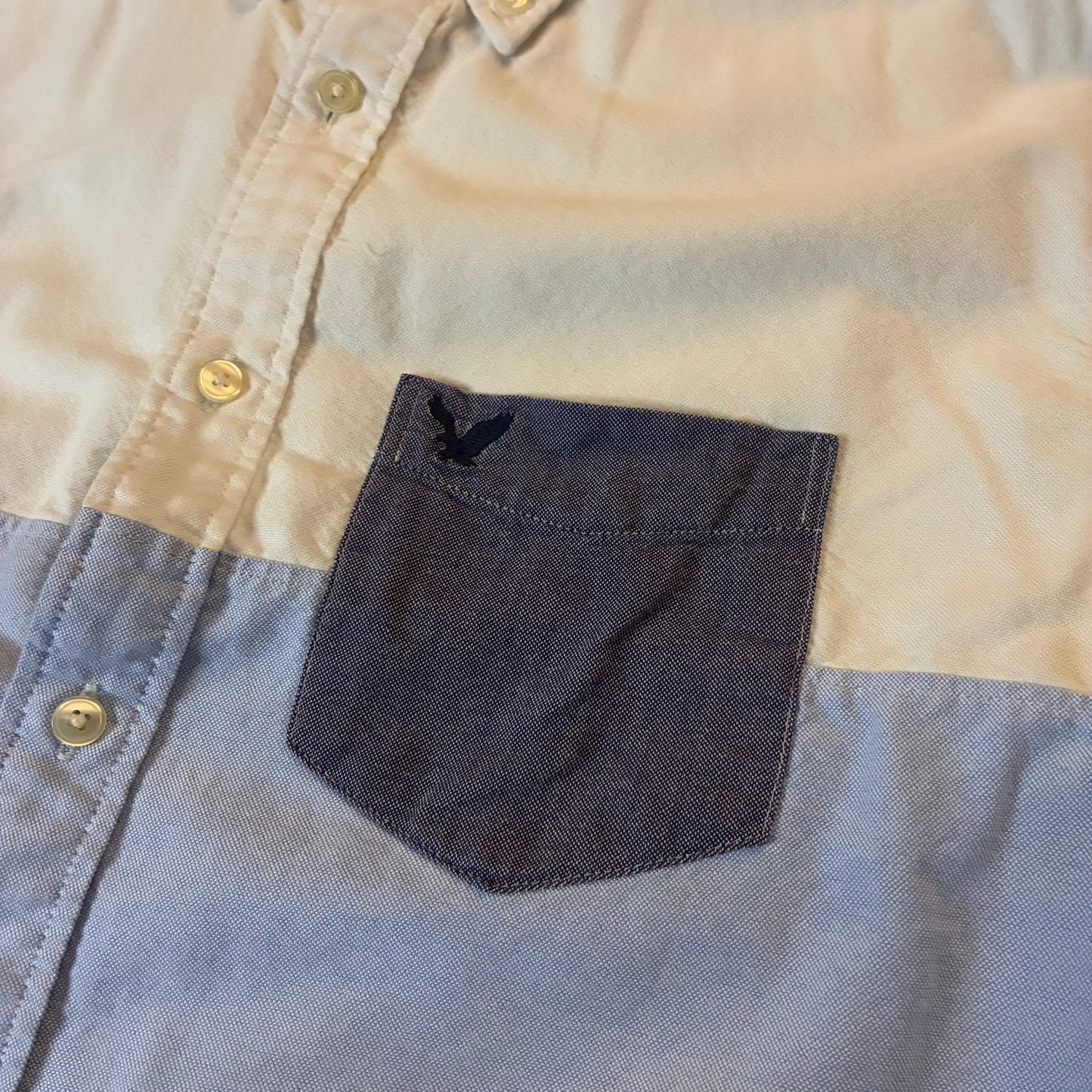 American Eagle Utility Long Sleeve (M)