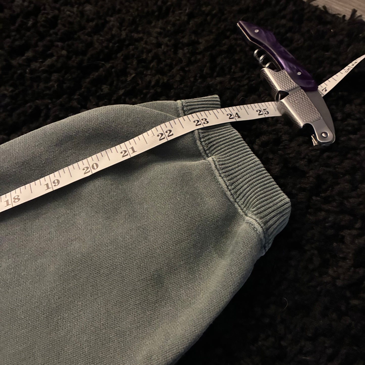 Maine Hoodie (XL)